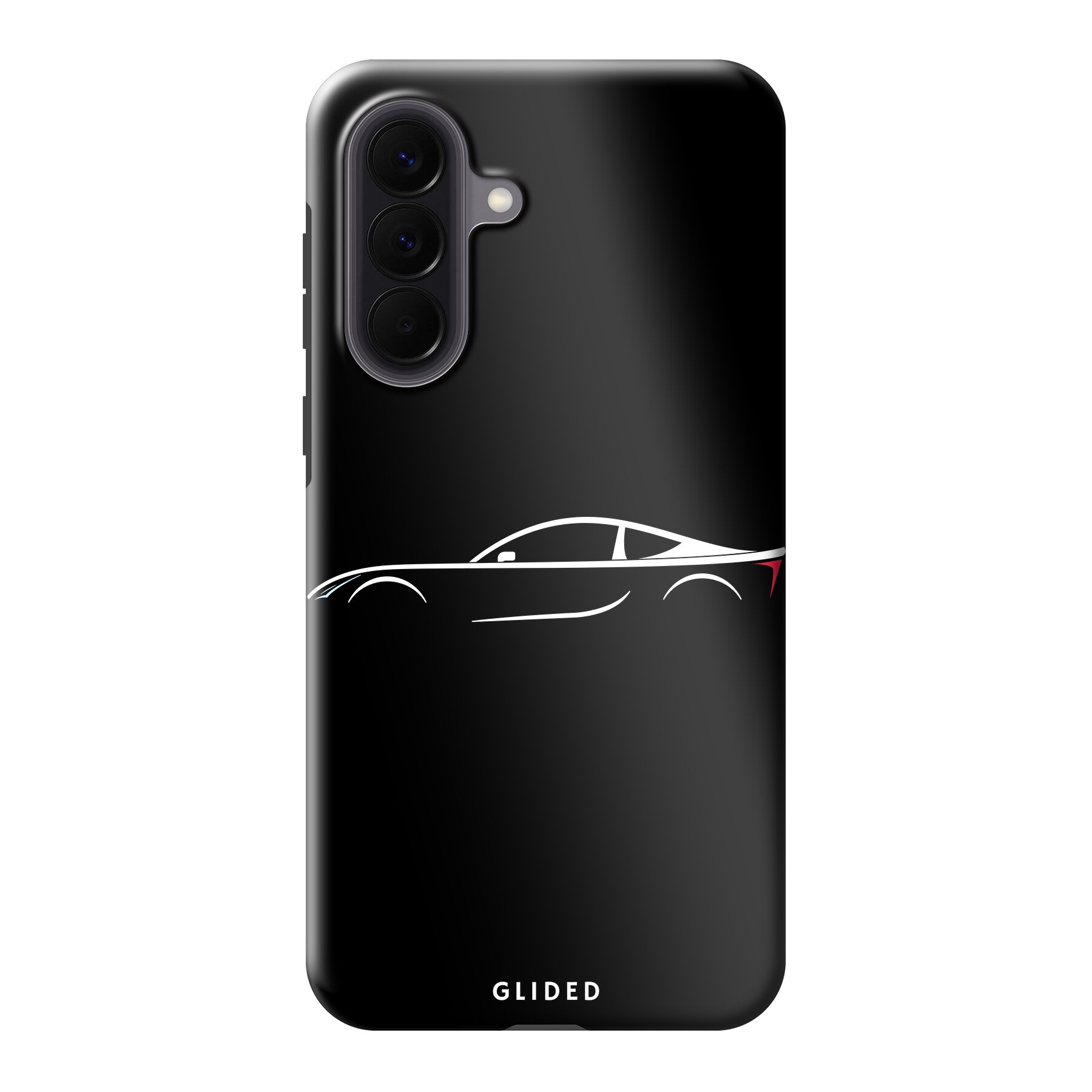 Immagine del prodotto Thunder Racer - Samsung Galaxy A57 Cover