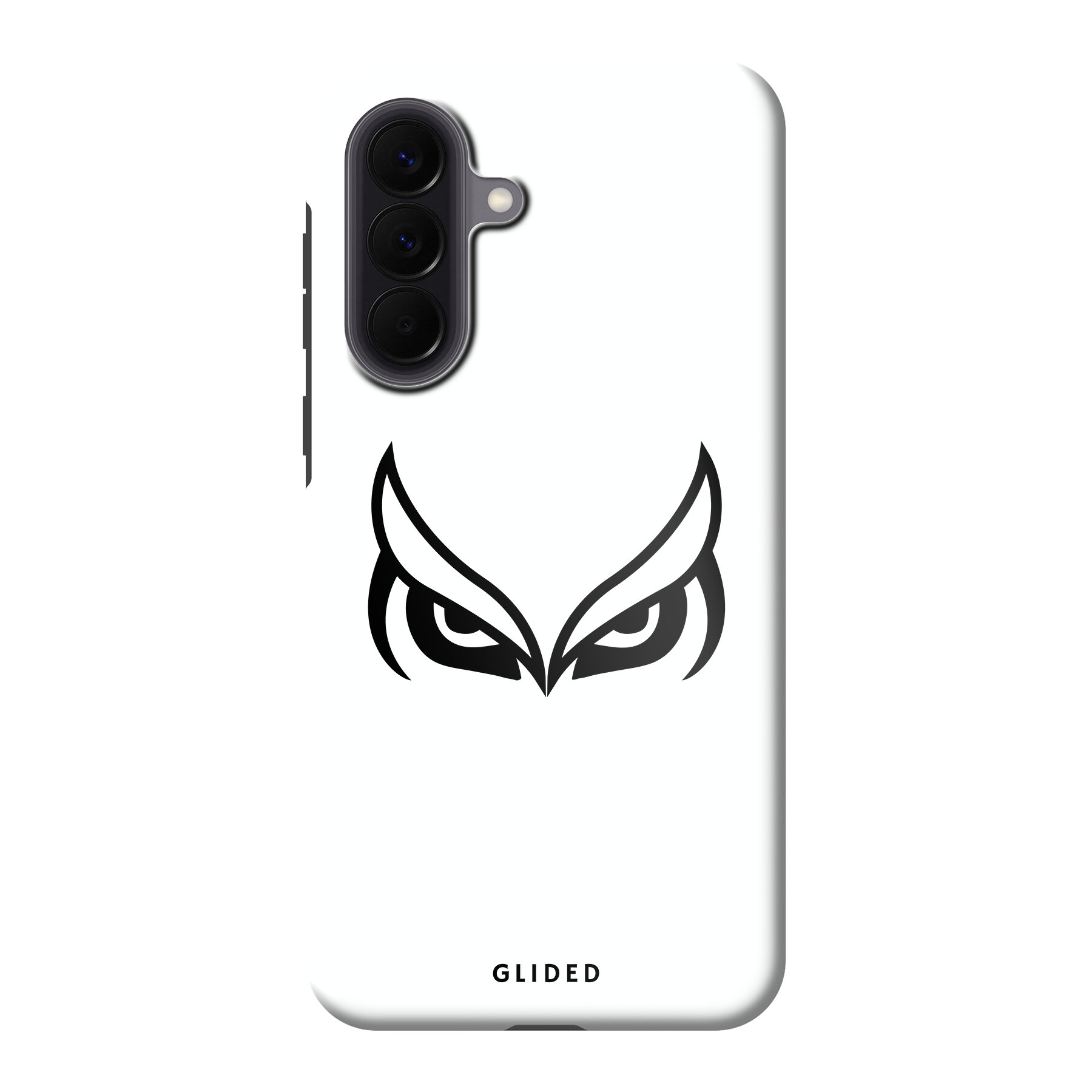 Immagine del prodotto White Owl - Samsung Galaxy A57 Cover