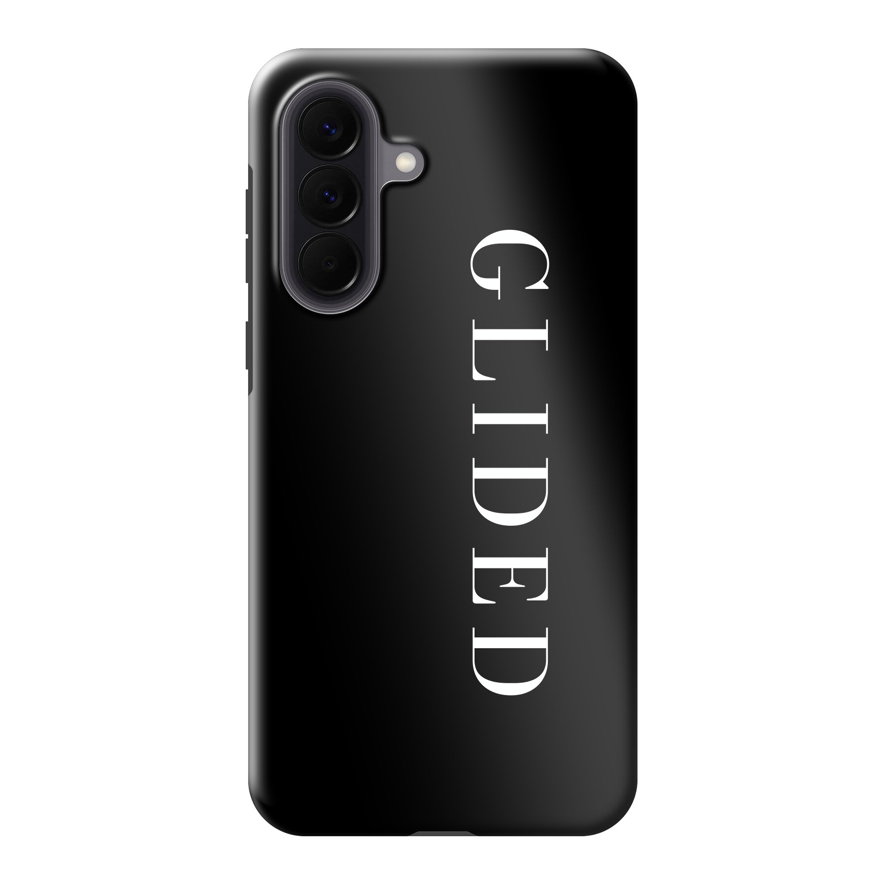 Immagine del prodotto Premium Glided Exclusive - Samsung Galaxy A57 Cover