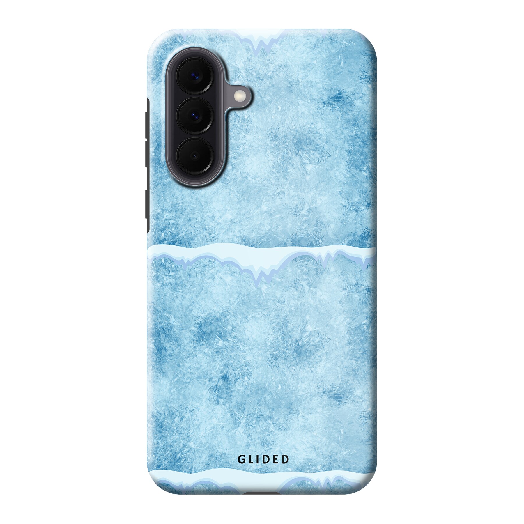 Immagine del prodotto Ice Time - Samsung Galaxy A57 Cover