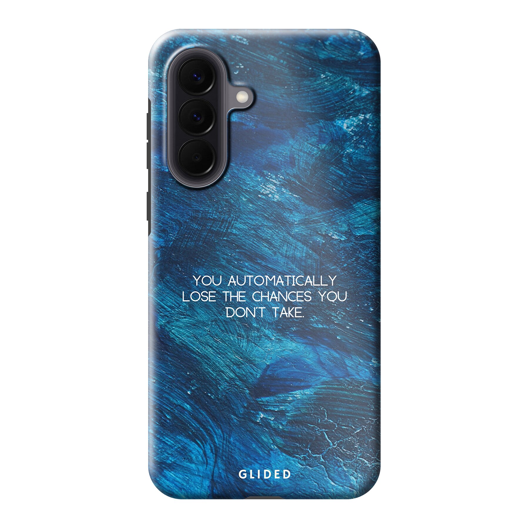 Immagine del prodotto Chances - Samsung Galaxy A57 Cover