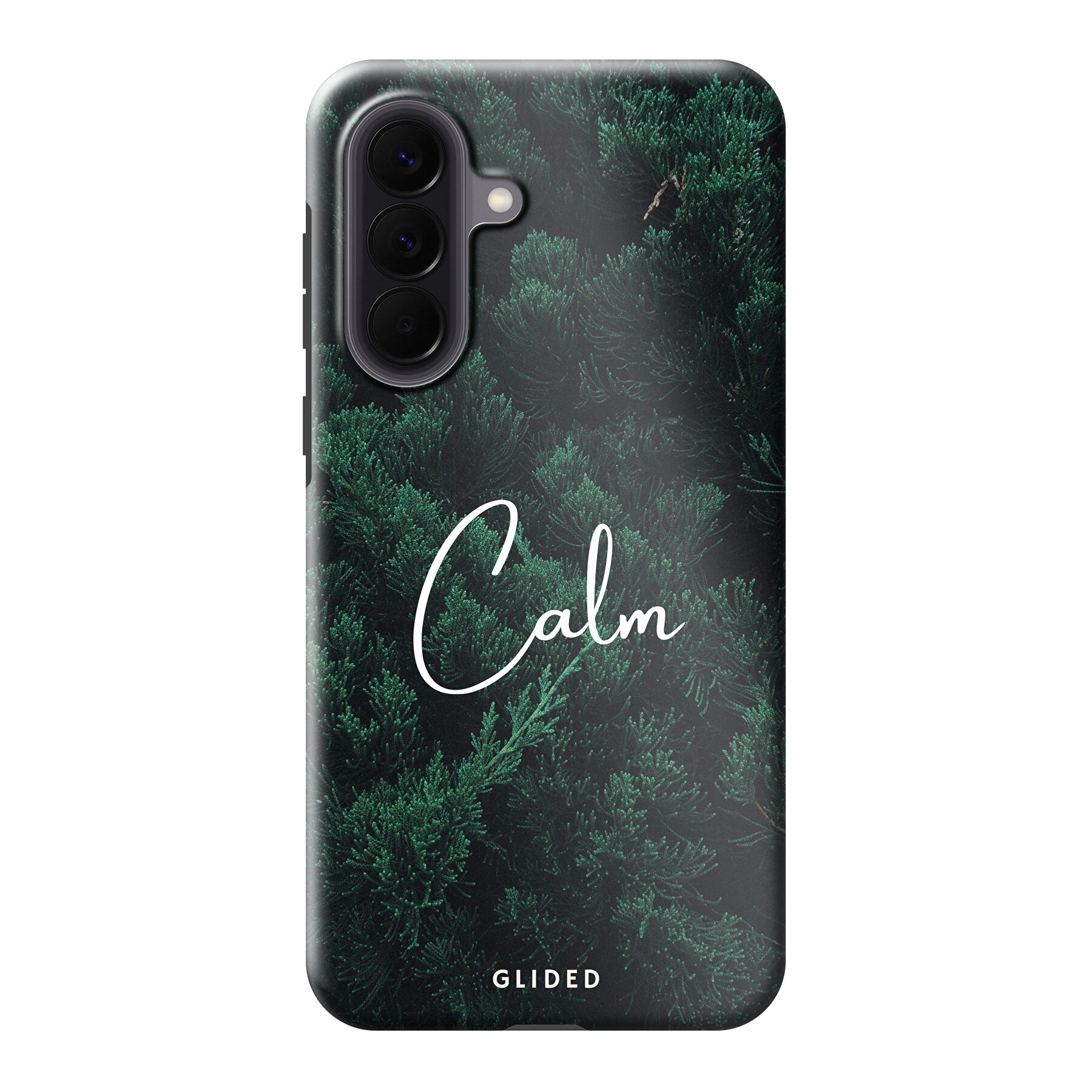 Immagine del prodotto Keep Calm - Samsung Galaxy A57 Cover
