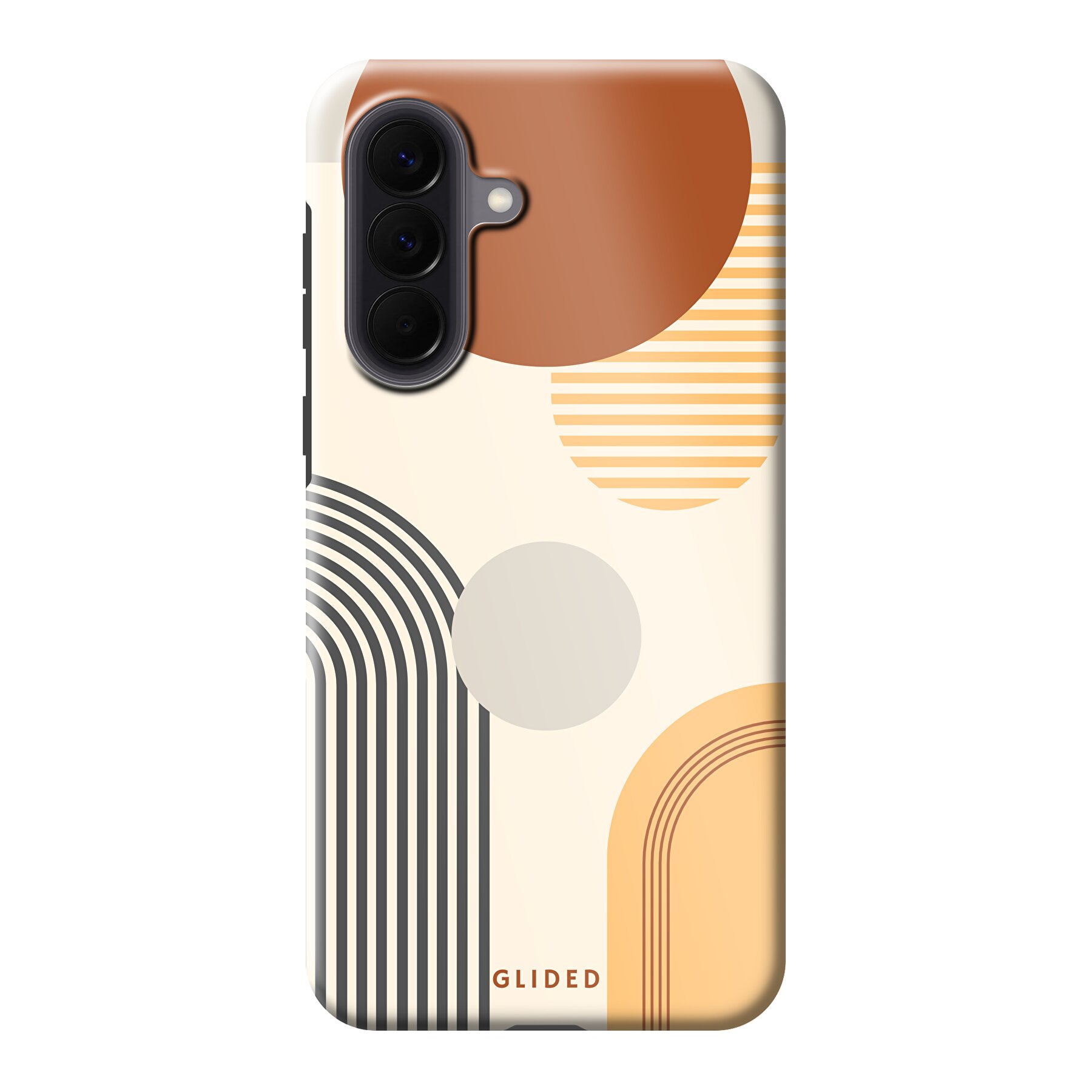 Produktbild Abstraction - Samsung Galaxy A57 Handyhülle