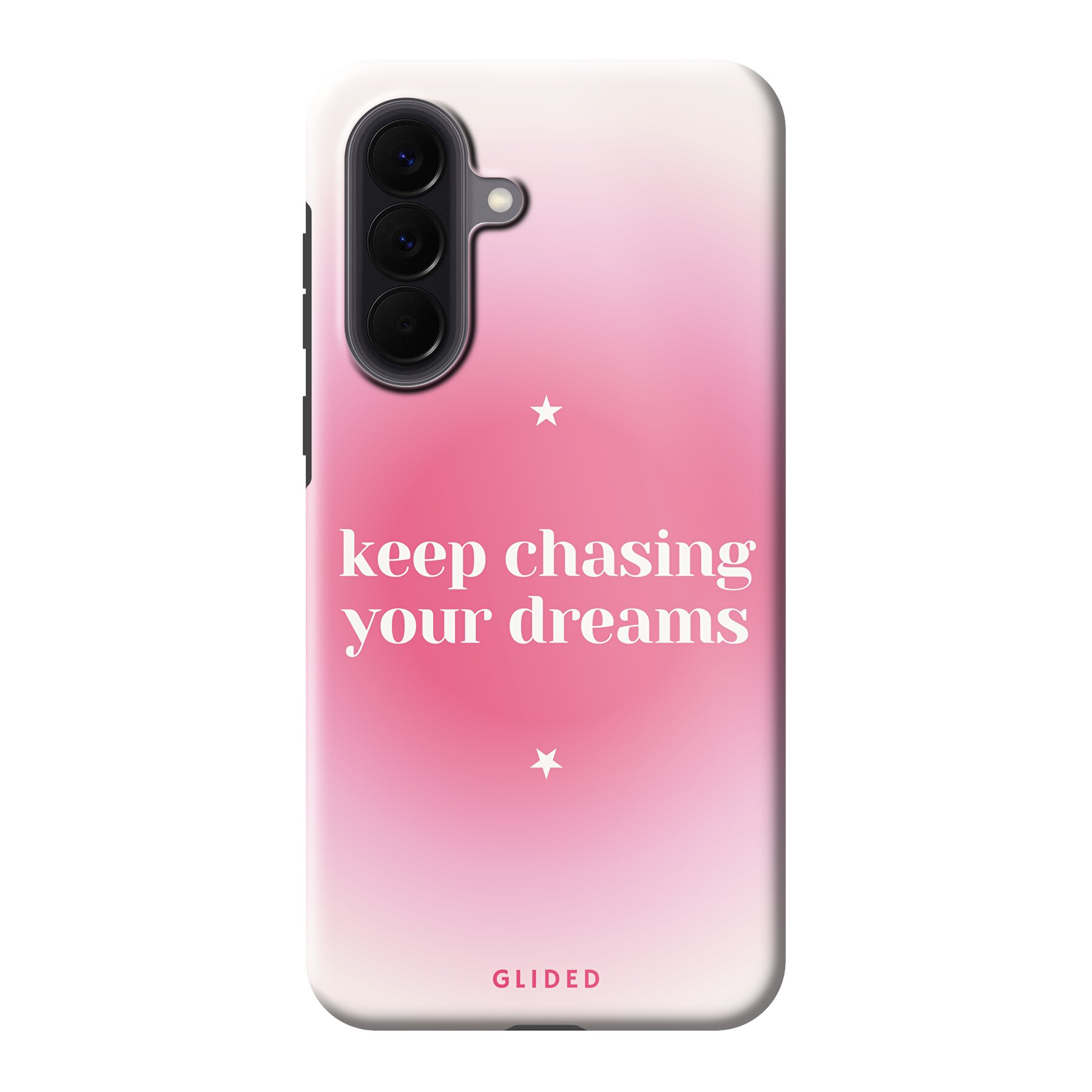 Immagine del prodotto Chasing Dreams - Samsung Galaxy A57 Cover