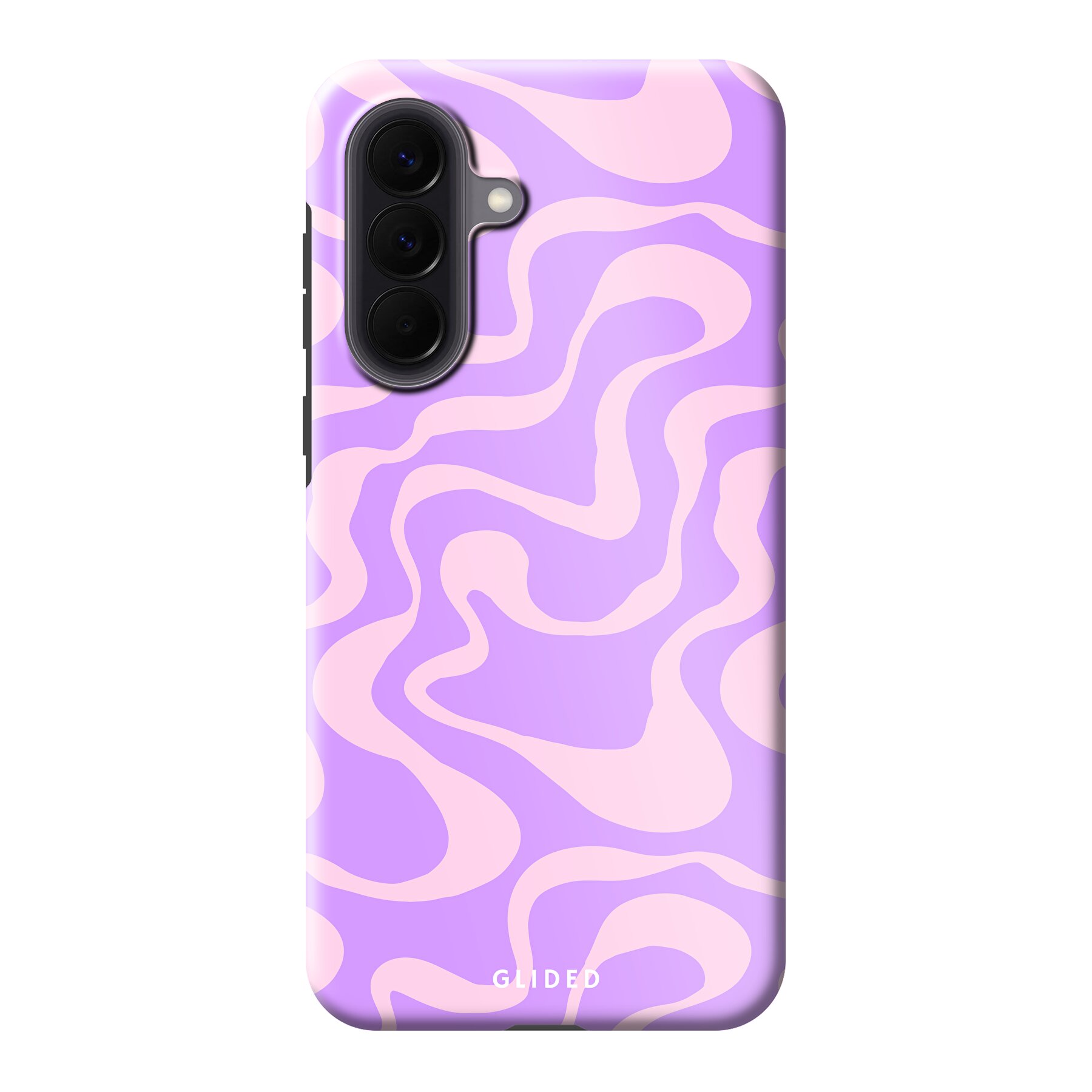 Immagine del prodotto Purple Wave - Samsung Galaxy A57 Cover
