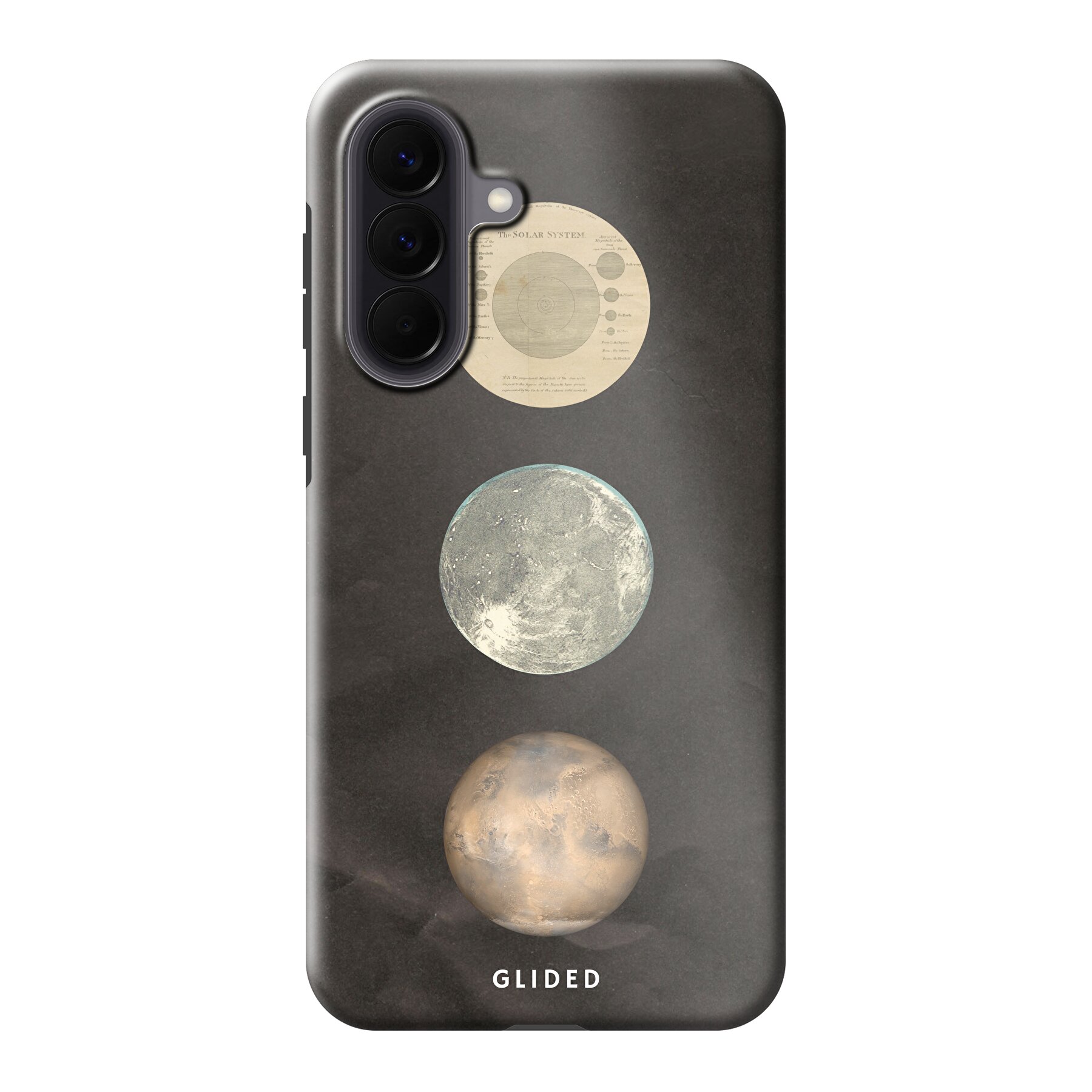 Immagine del prodotto Galaxy - Samsung Galaxy A57 Cover