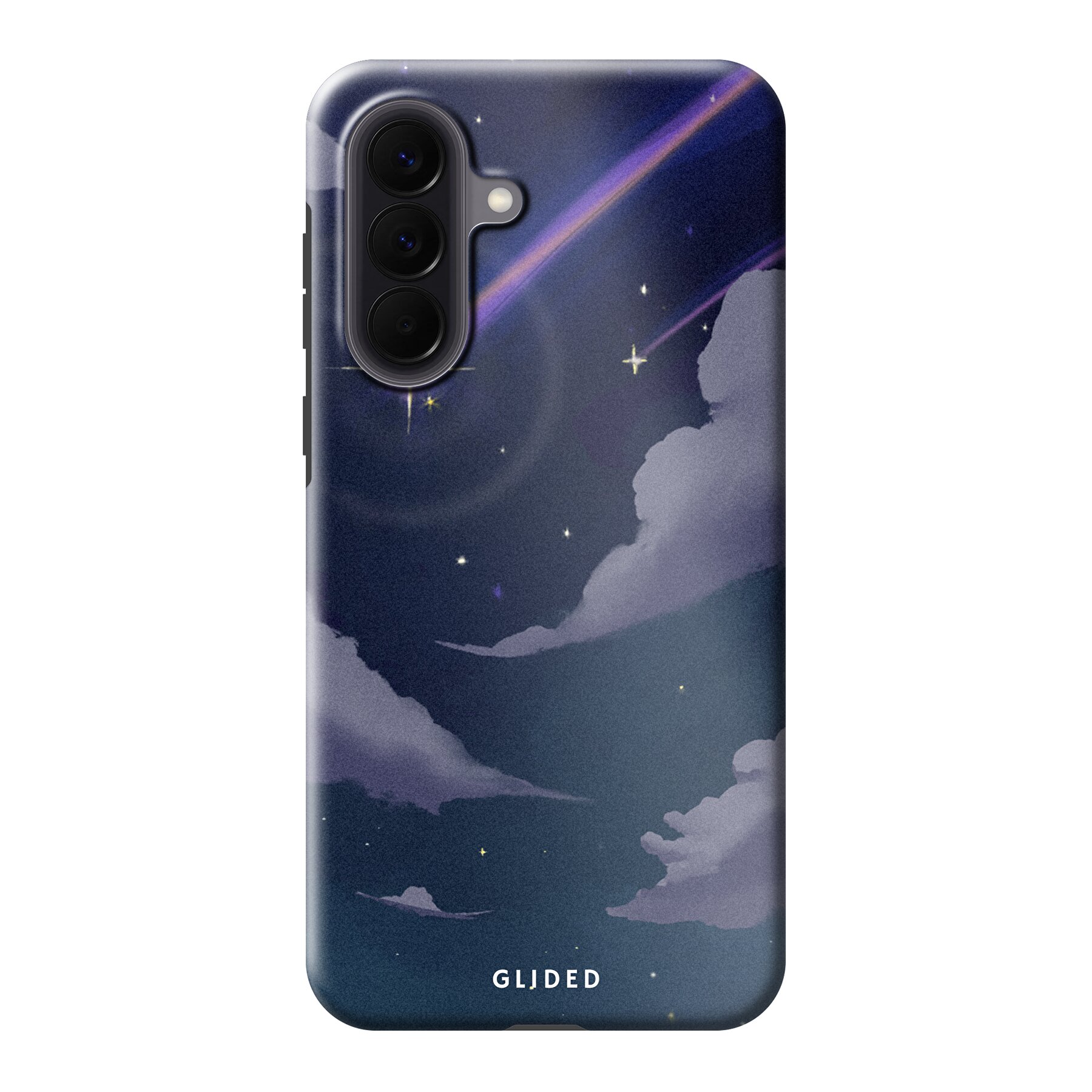 Immagine del prodotto Wish - Samsung Galaxy A57 Cover