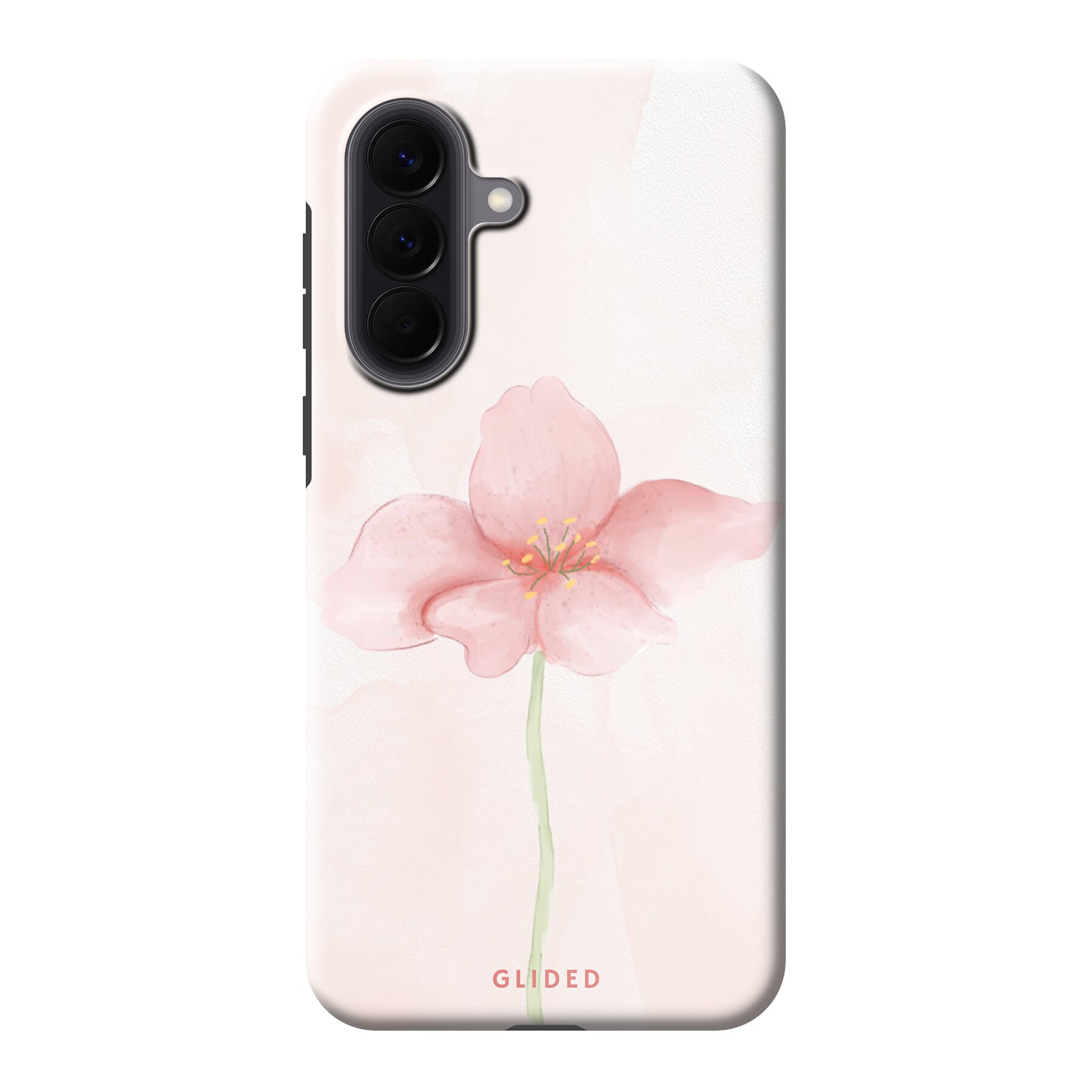 Produktbild Pastel Flower - Samsung Galaxy A57 Handyhülle