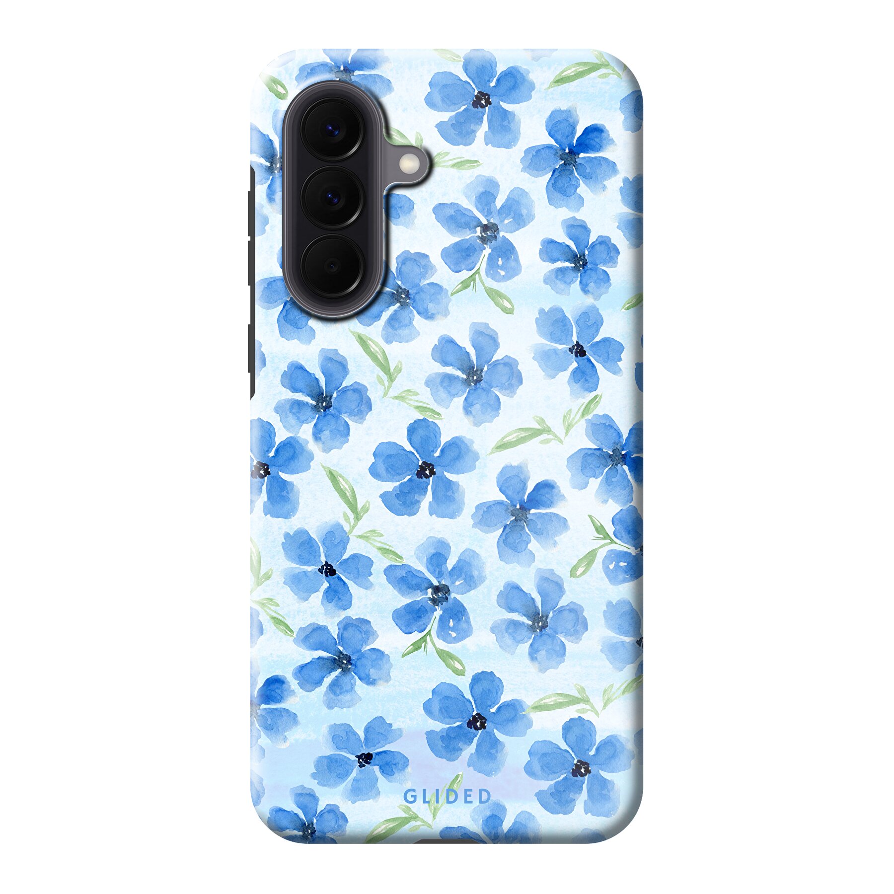 Immagine del prodotto Ocean Blooms - Samsung Galaxy A57 Cover