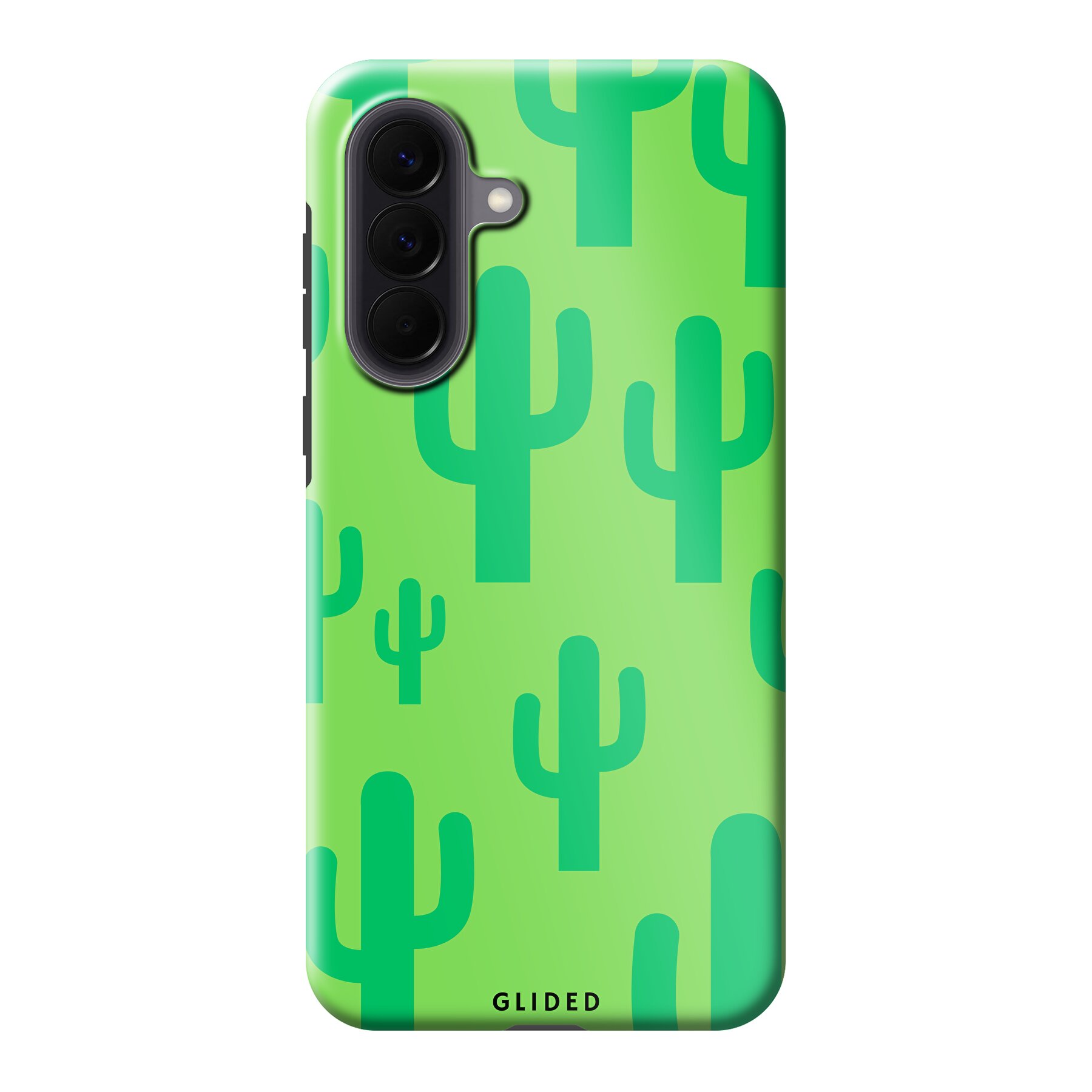 Immagine del prodotto Cactus Spikes - Samsung Galaxy A57 Cover