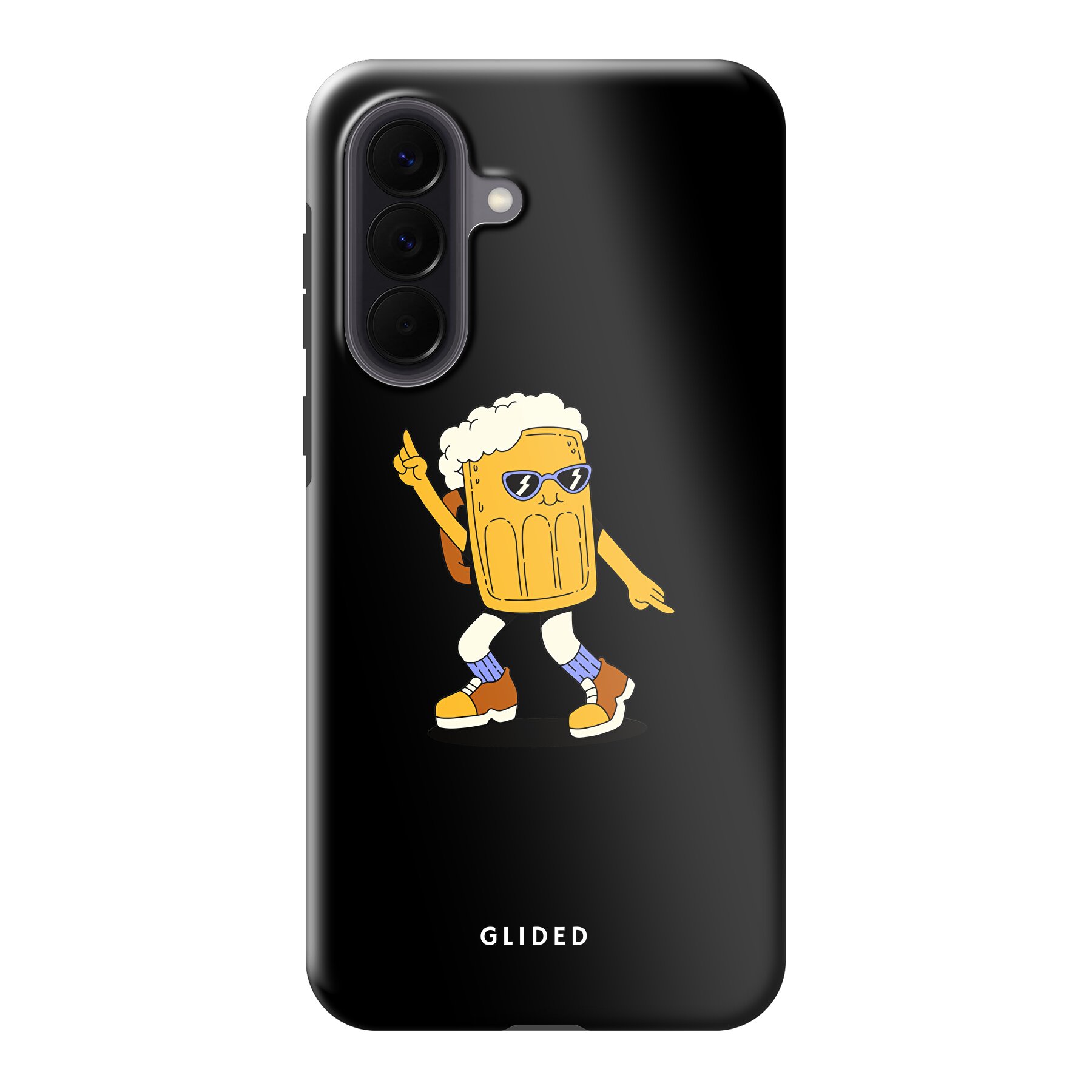 Immagine del prodotto Brew Dance - Samsung Galaxy A57 Cover