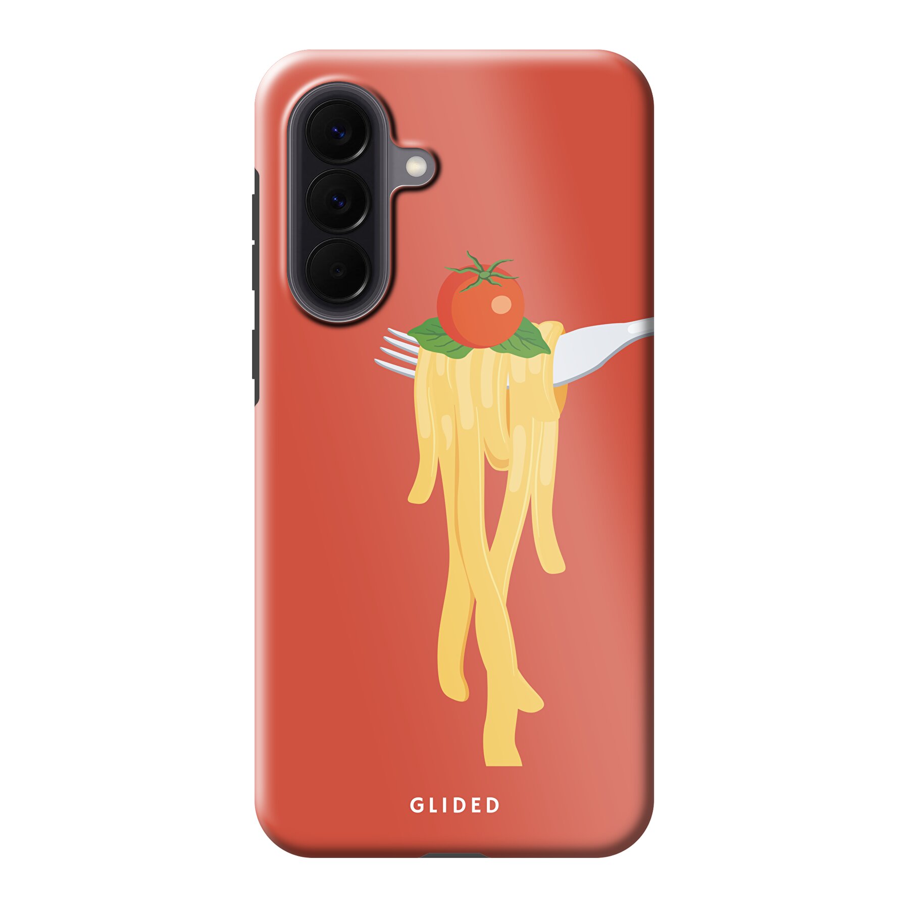 Immagine del prodotto Pasta Paradise - Samsung Galaxy A57 Cover
