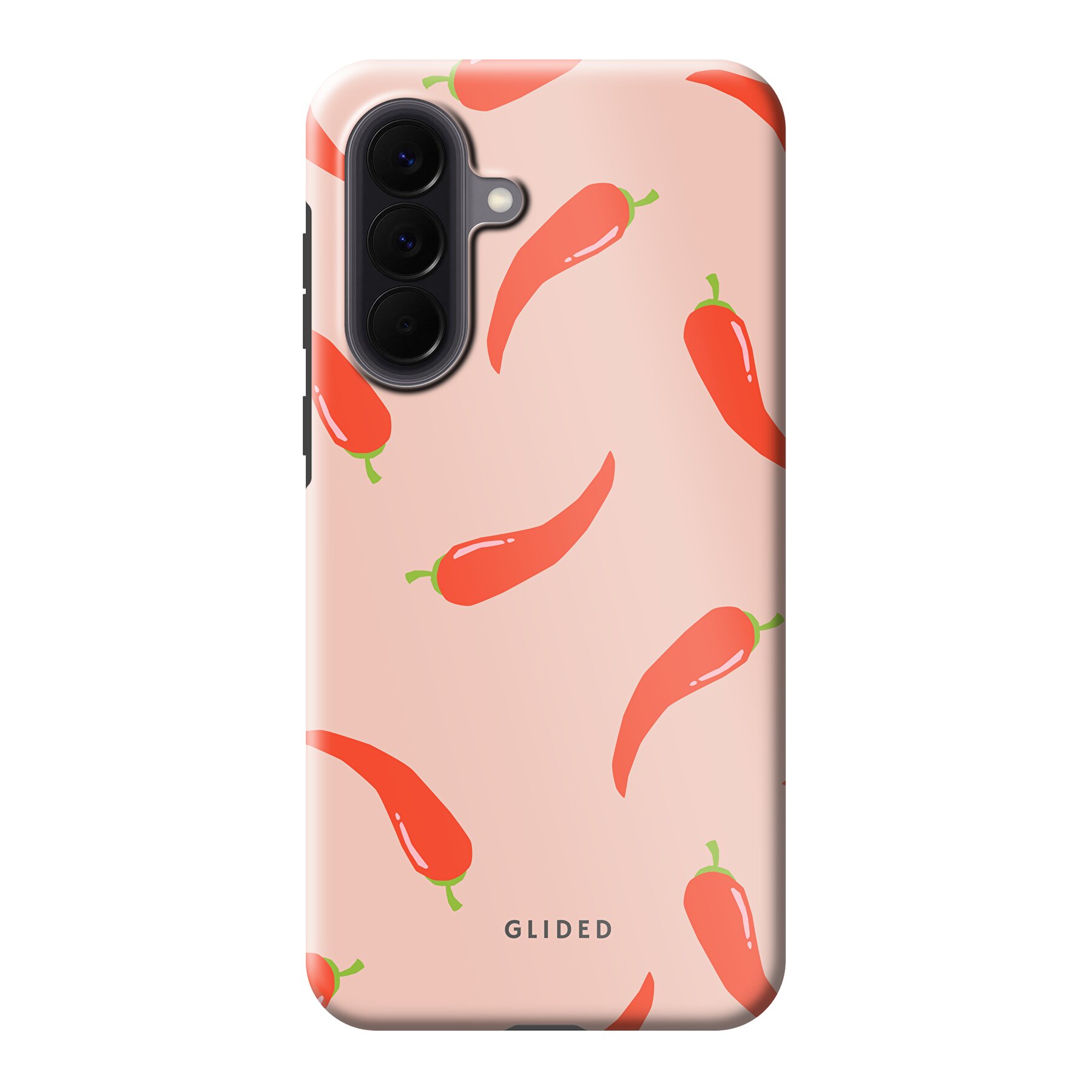Immagine del prodotto Spicy Chili - Samsung Galaxy A57 Cover