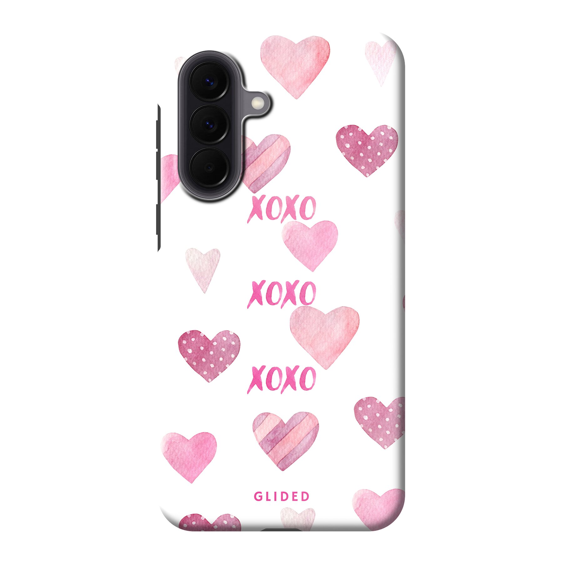 Immagine del prodotto Xoxo - Samsung Galaxy A57 Cover