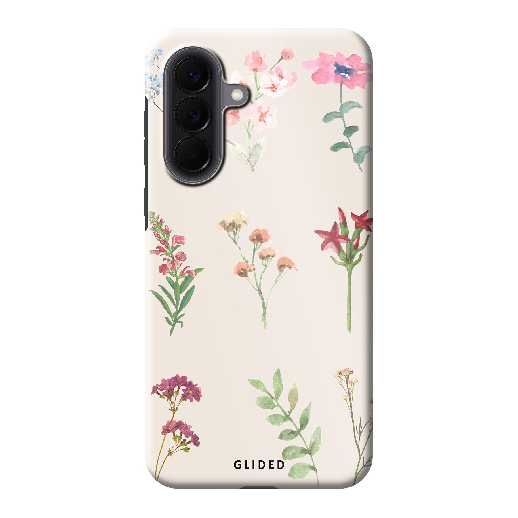 Immagine del prodotto Botanical Garden - Samsung Galaxy A57 Cover