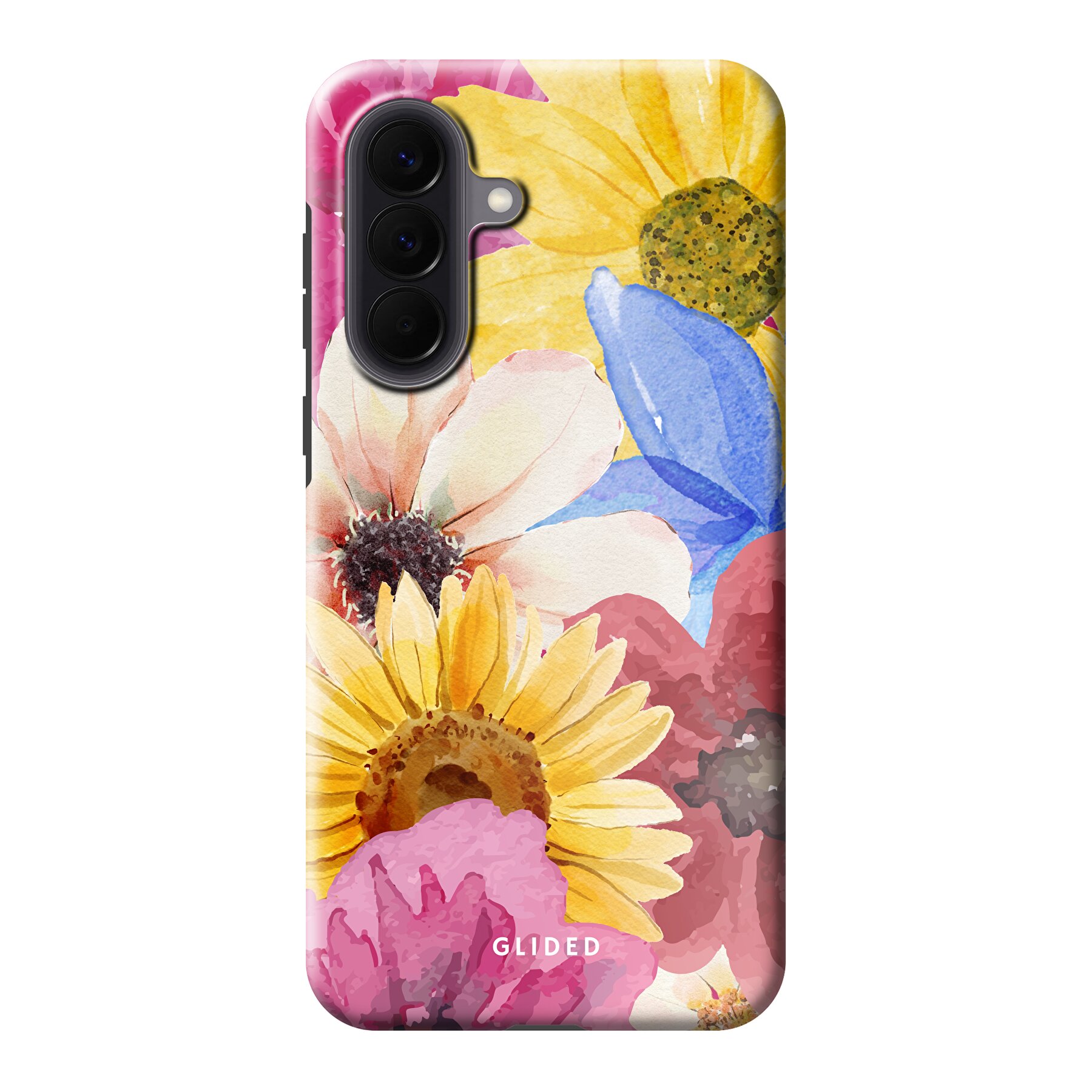 Immagine del prodotto Bouquet - Samsung Galaxy A57 Cover