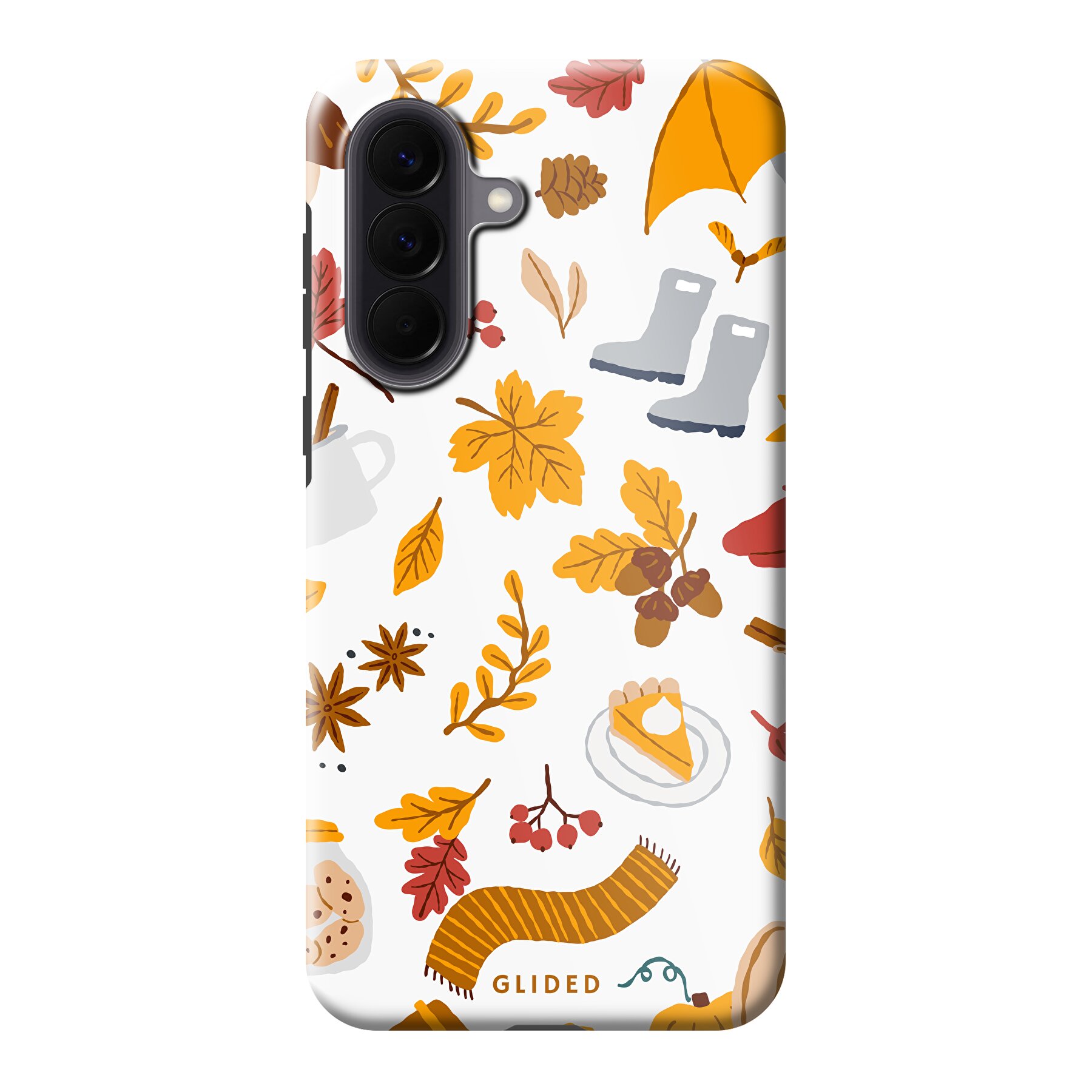 Immagine del prodotto Autumn Time - Samsung Galaxy A57 Cover