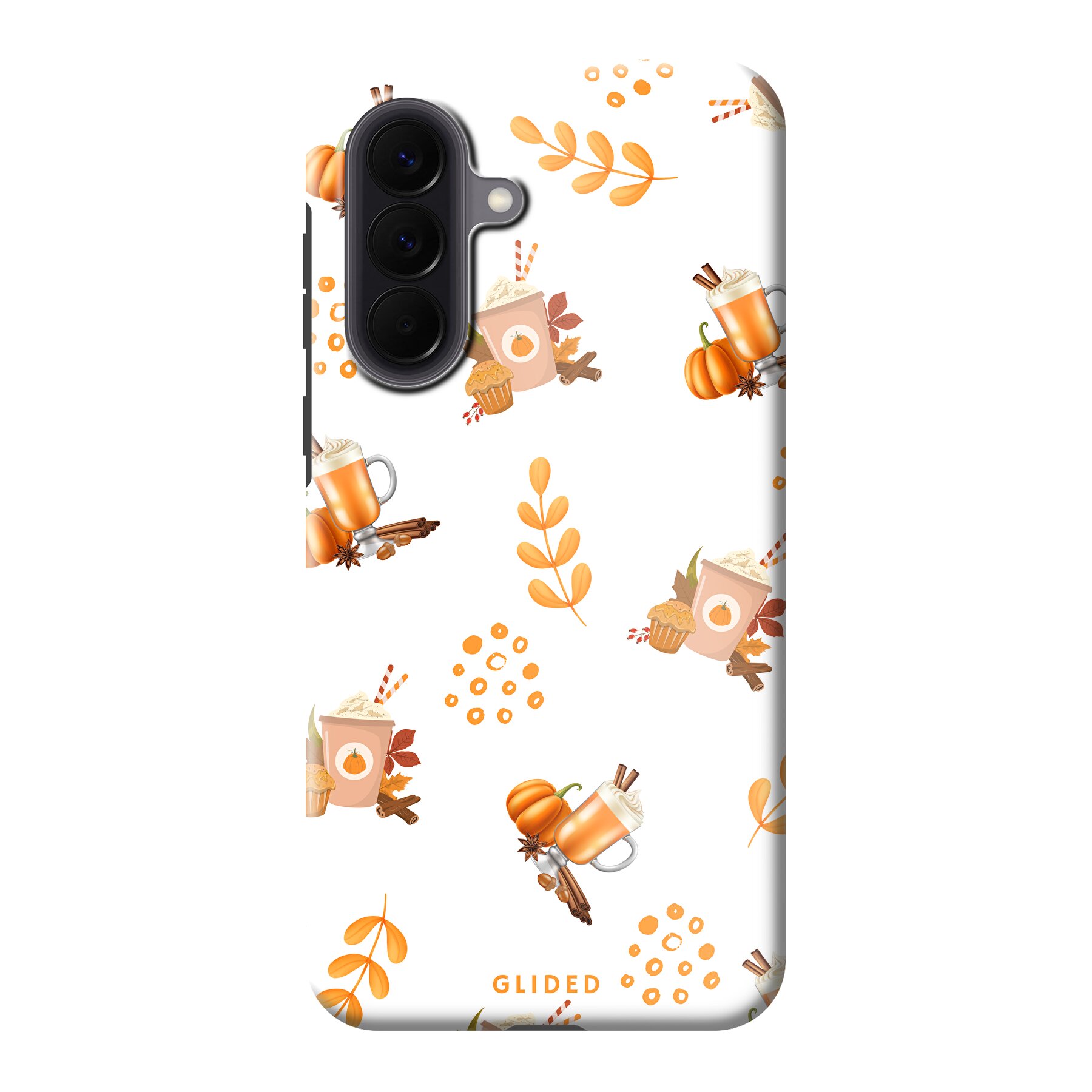 Immagine del prodotto Autumn Latte - Samsung Galaxy A57 Cover