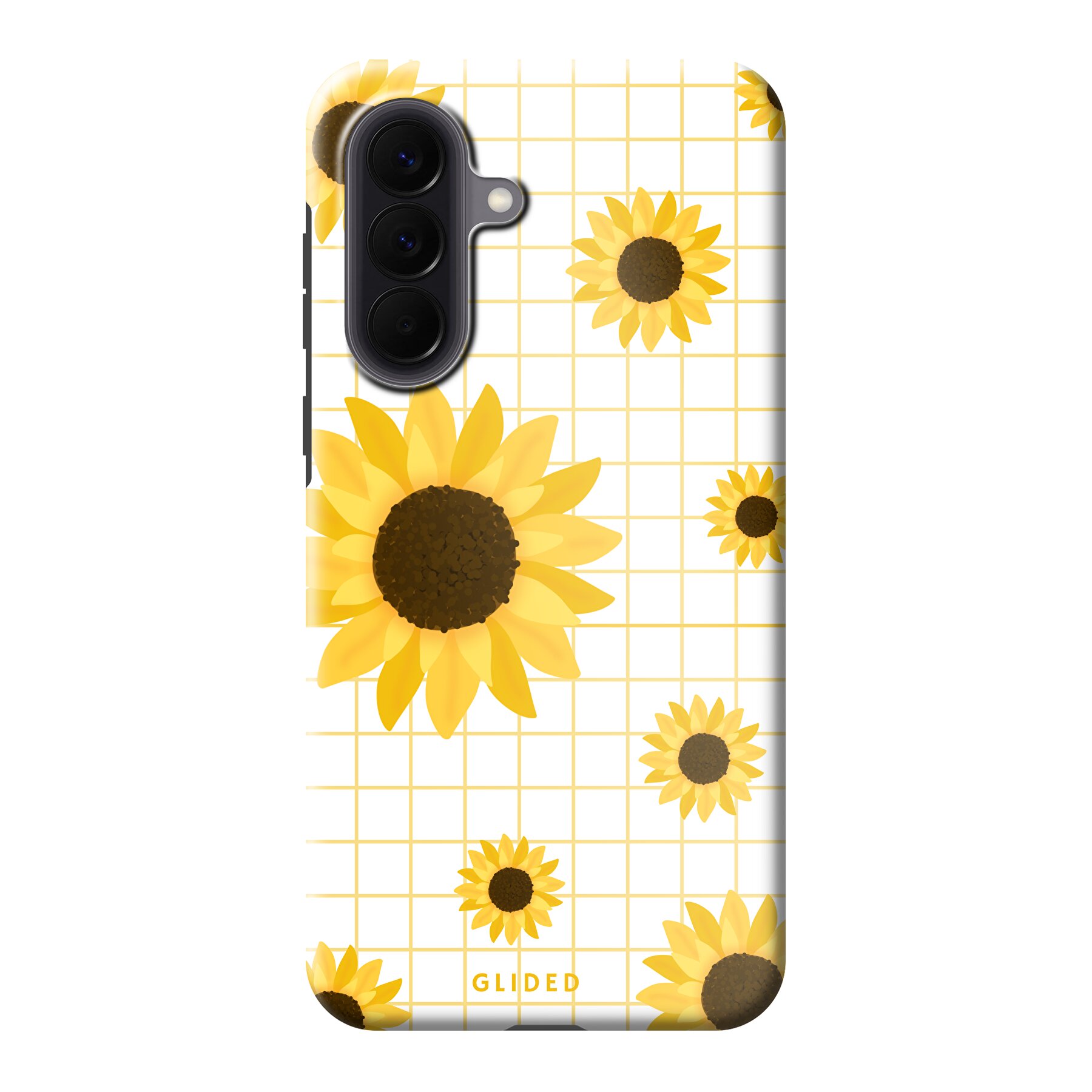 Immagine del prodotto Sunflower Power - Samsung Galaxy A57 Cover