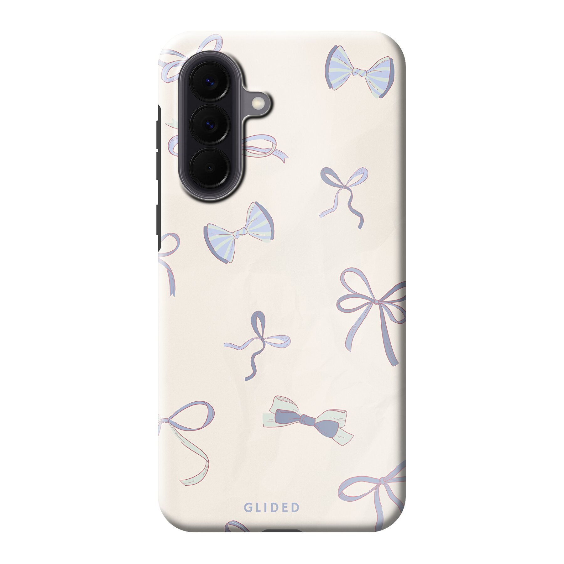 Immagine del prodotto Bows - Samsung Galaxy A57 Cover