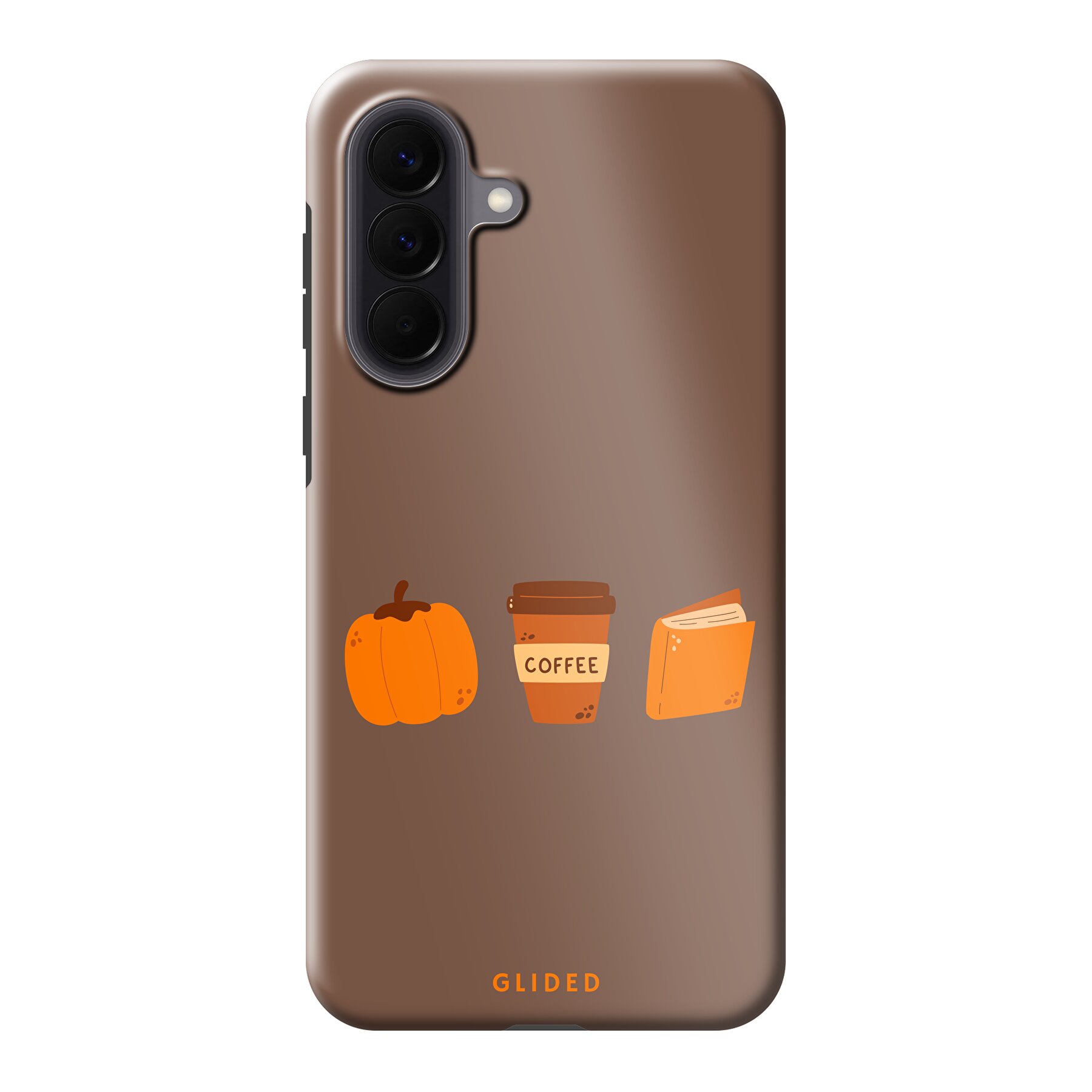 Immagine del prodotto Autumn Essentials - Samsung Galaxy A57 Cover
