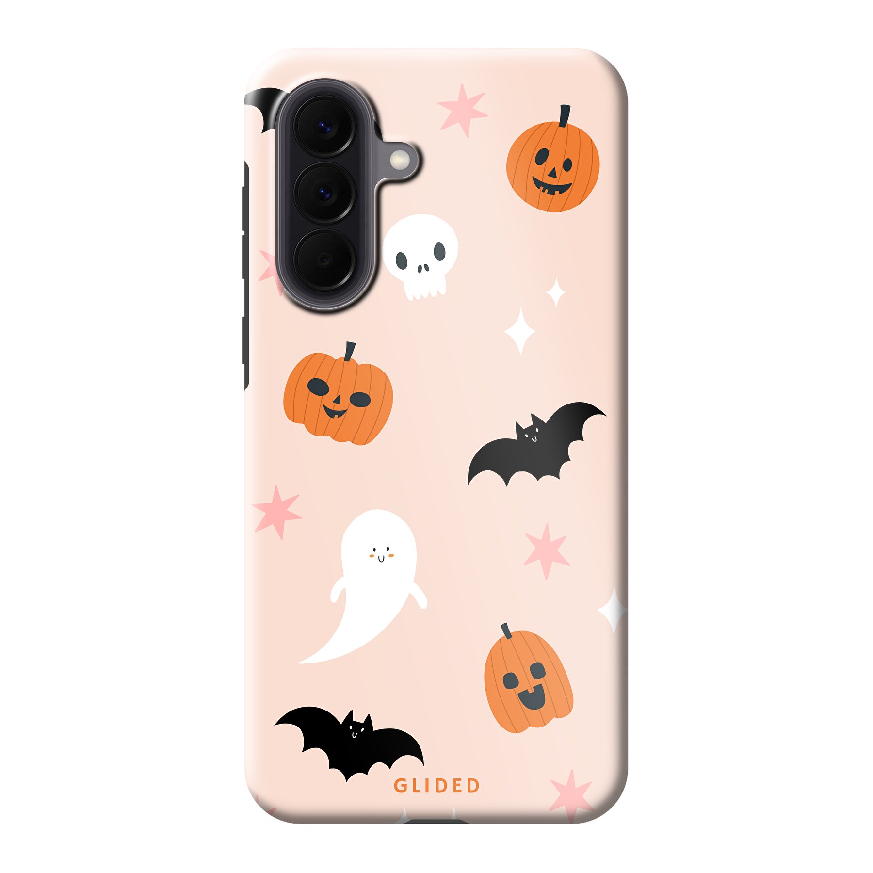 Immagine del prodotto Cute Halloween - Samsung Galaxy A57 Cover