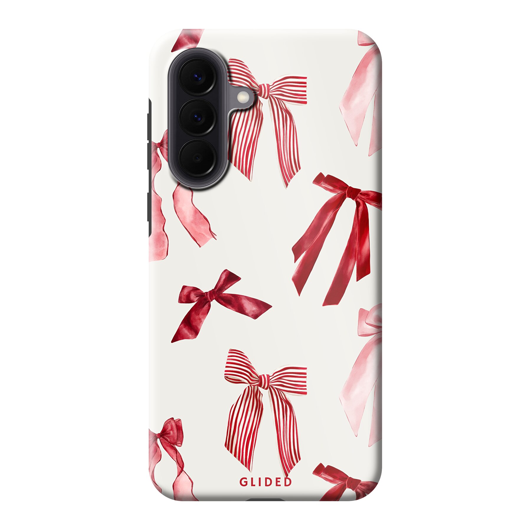 Immagine del prodotto Bows & Love - Samsung Galaxy A57 Cover
