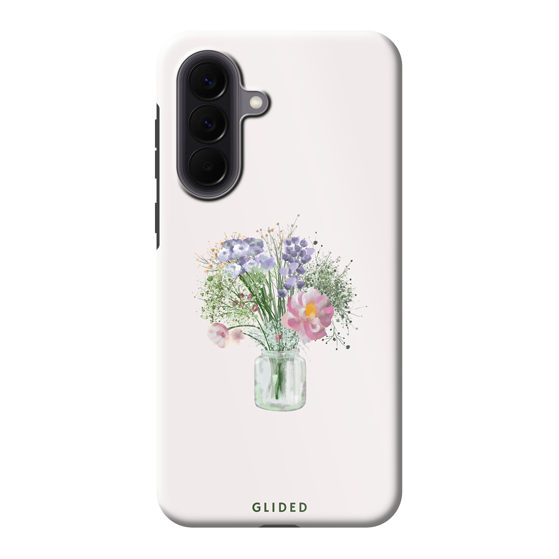 Immagine del prodotto Flowers for you - Samsung Galaxy A57 Cover