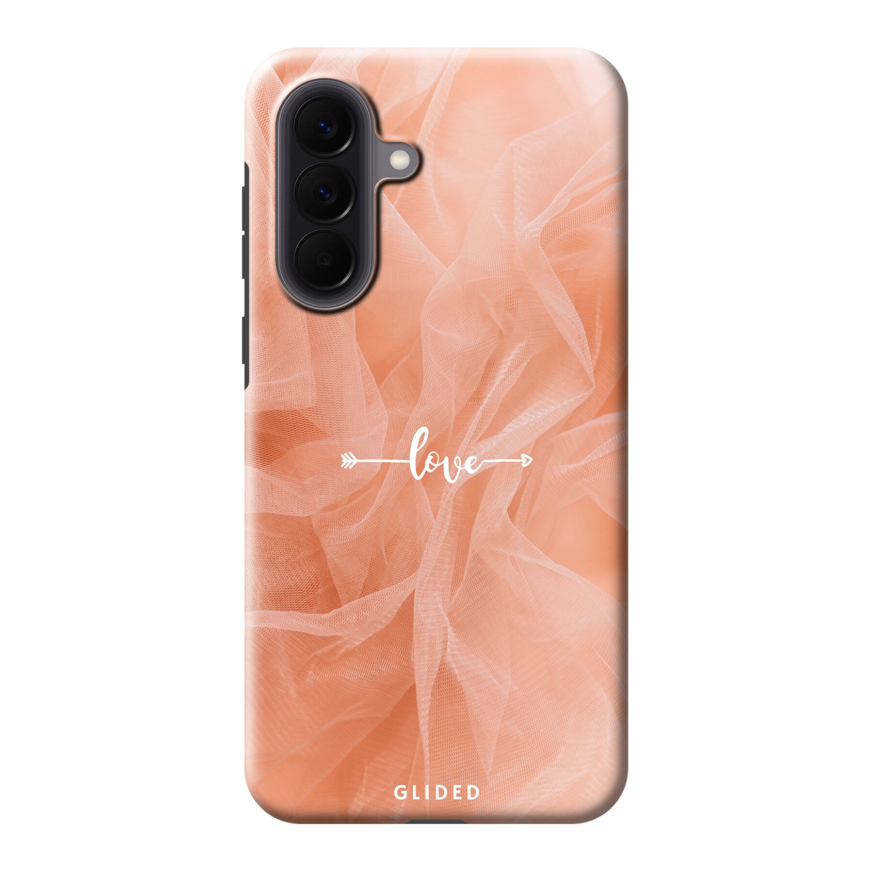 Immagine del prodotto Orange Dress - Samsung Galaxy A57 Cover