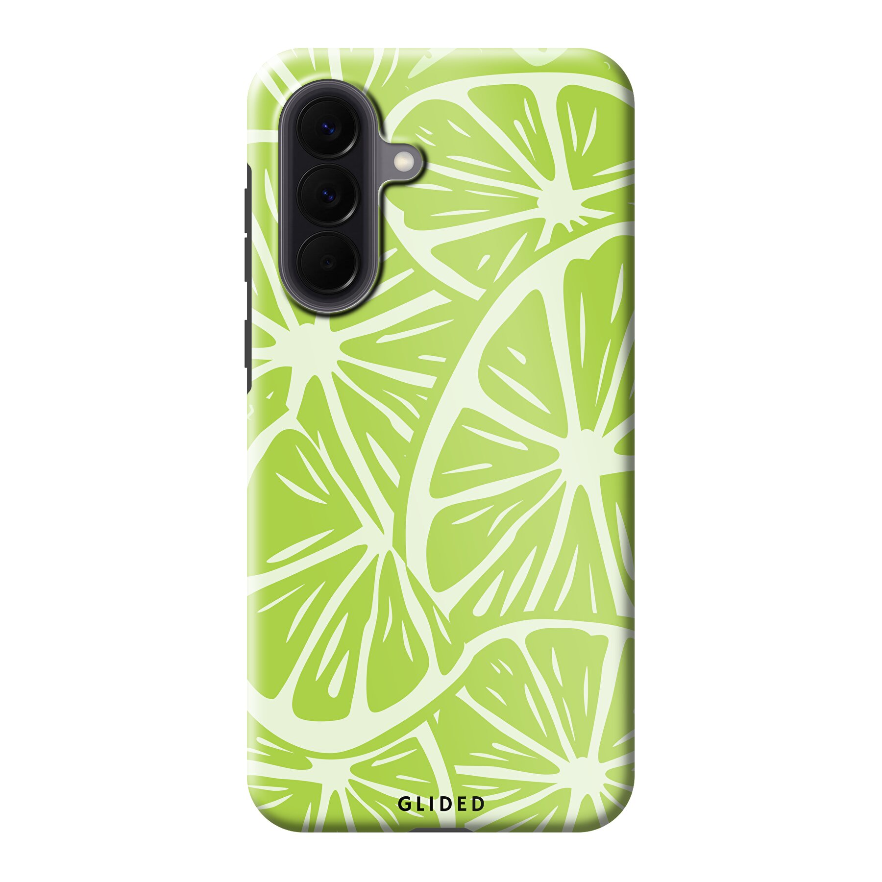 Immagine del prodotto Green Lime - Samsung Galaxy A57 Cover