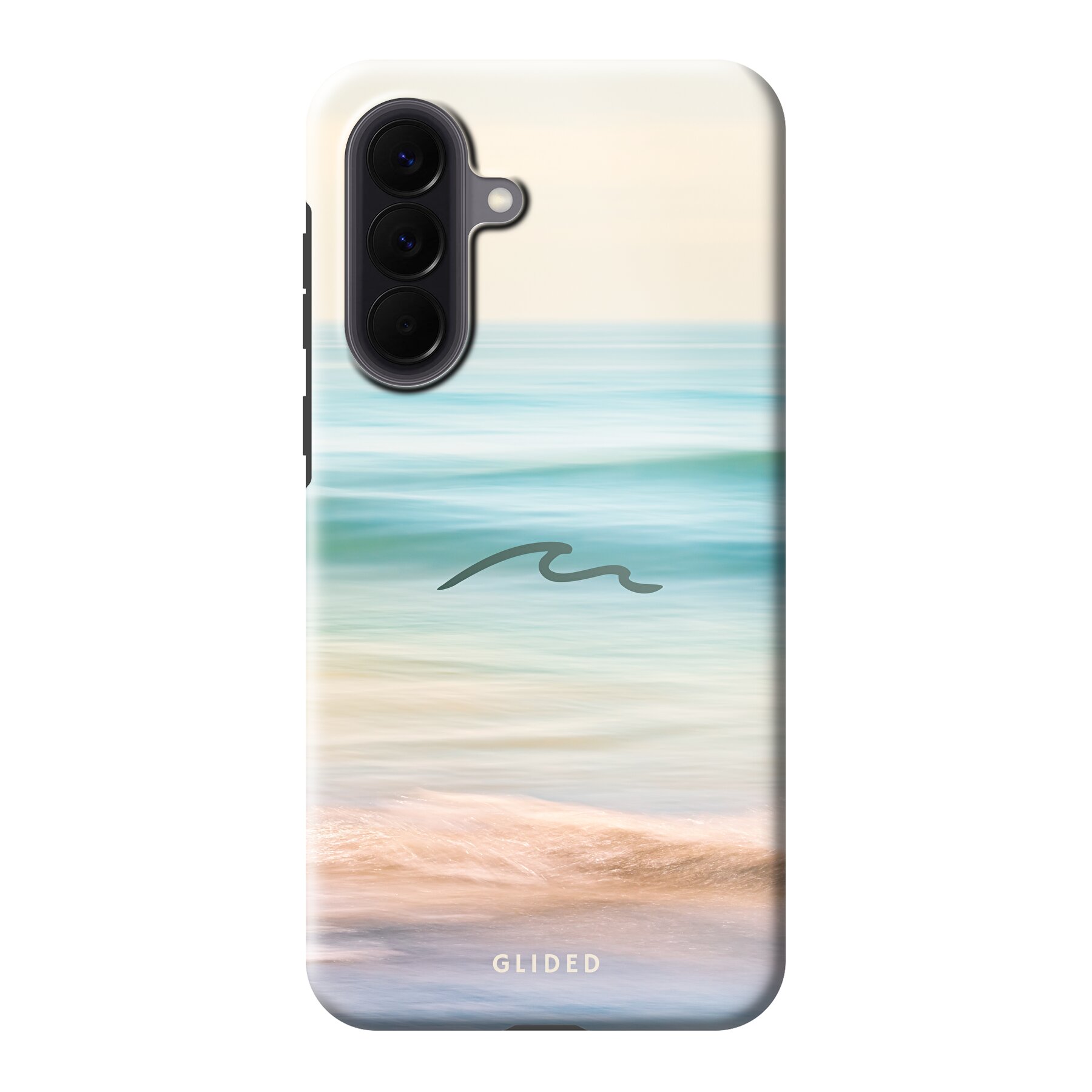 Immagine del prodotto Soft Wave - Samsung Galaxy A57 Cover