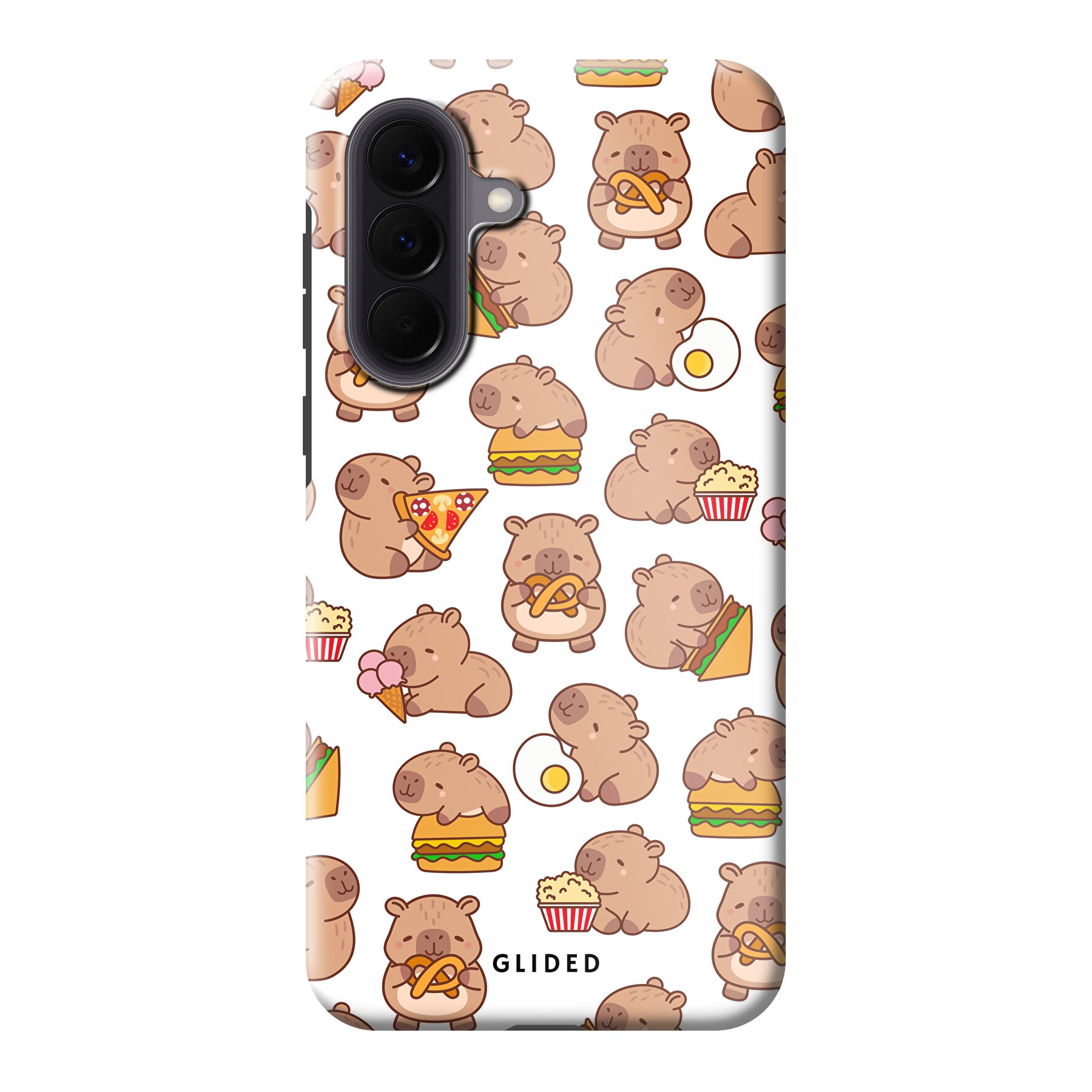 Immagine del prodotto Foodie Cutie - Samsung Galaxy A57 Cover