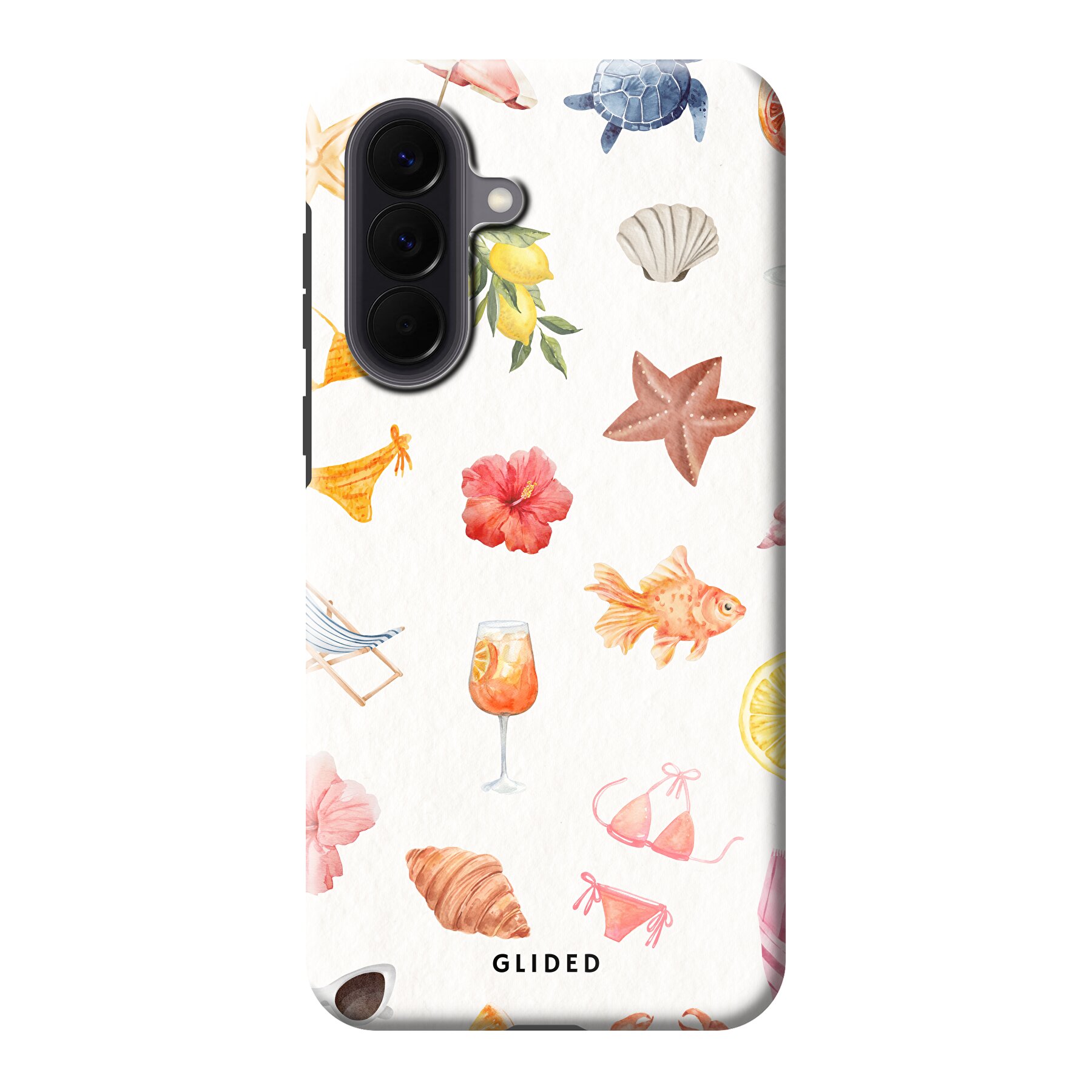 Immagine del prodotto Summer Time - Samsung Galaxy A57 Cover