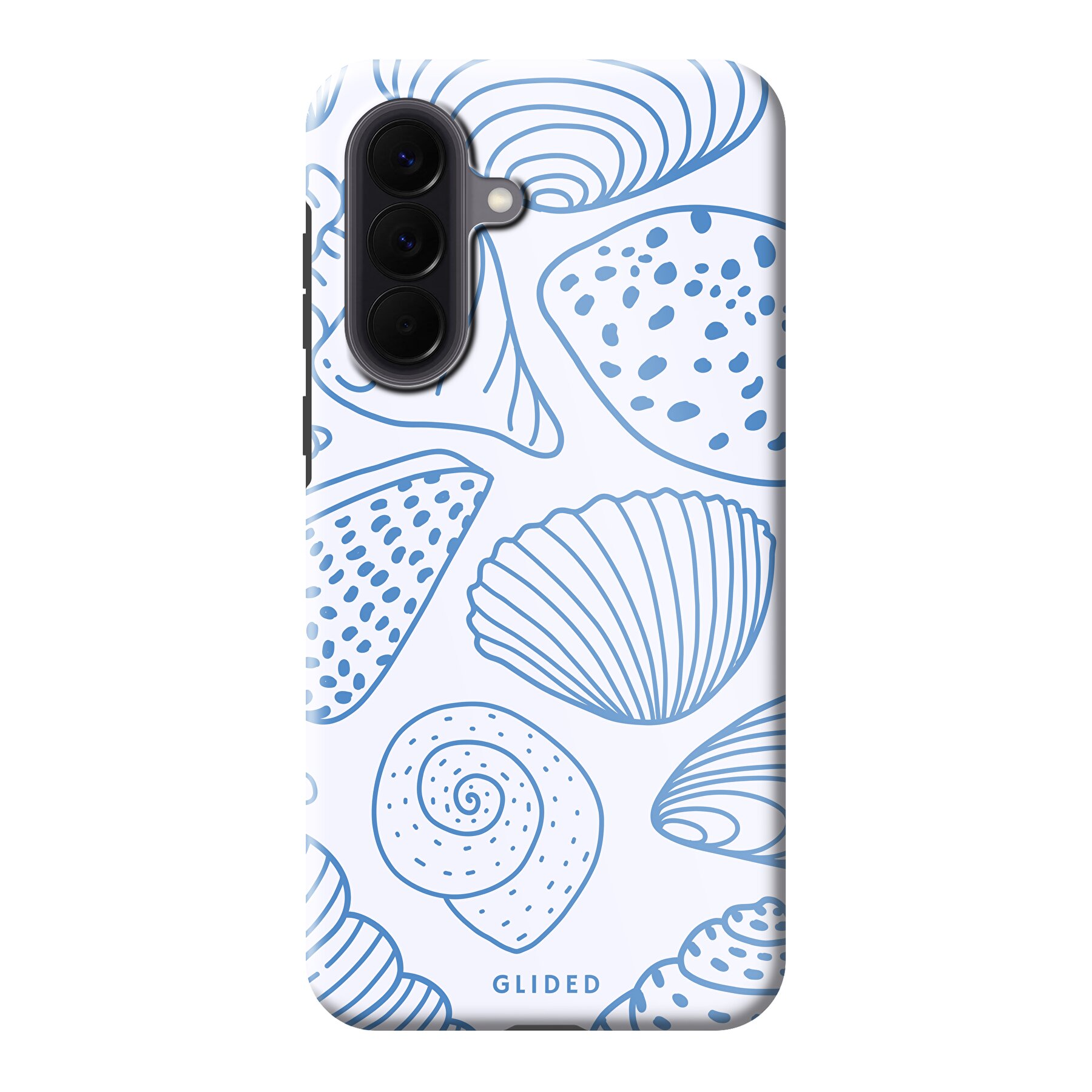Immagine del prodotto Beachy Fun - Samsung Galaxy A57 Cover