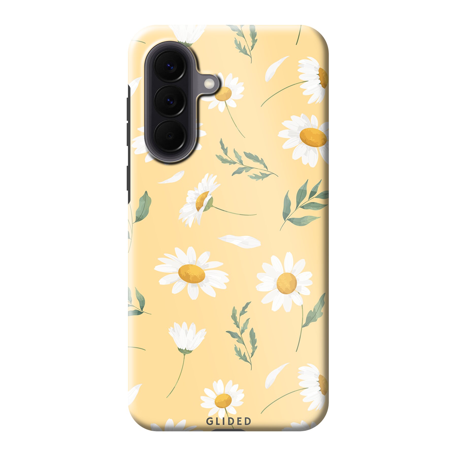 Immagine del prodotto Yellow Daisy - Samsung Galaxy A57 Cover