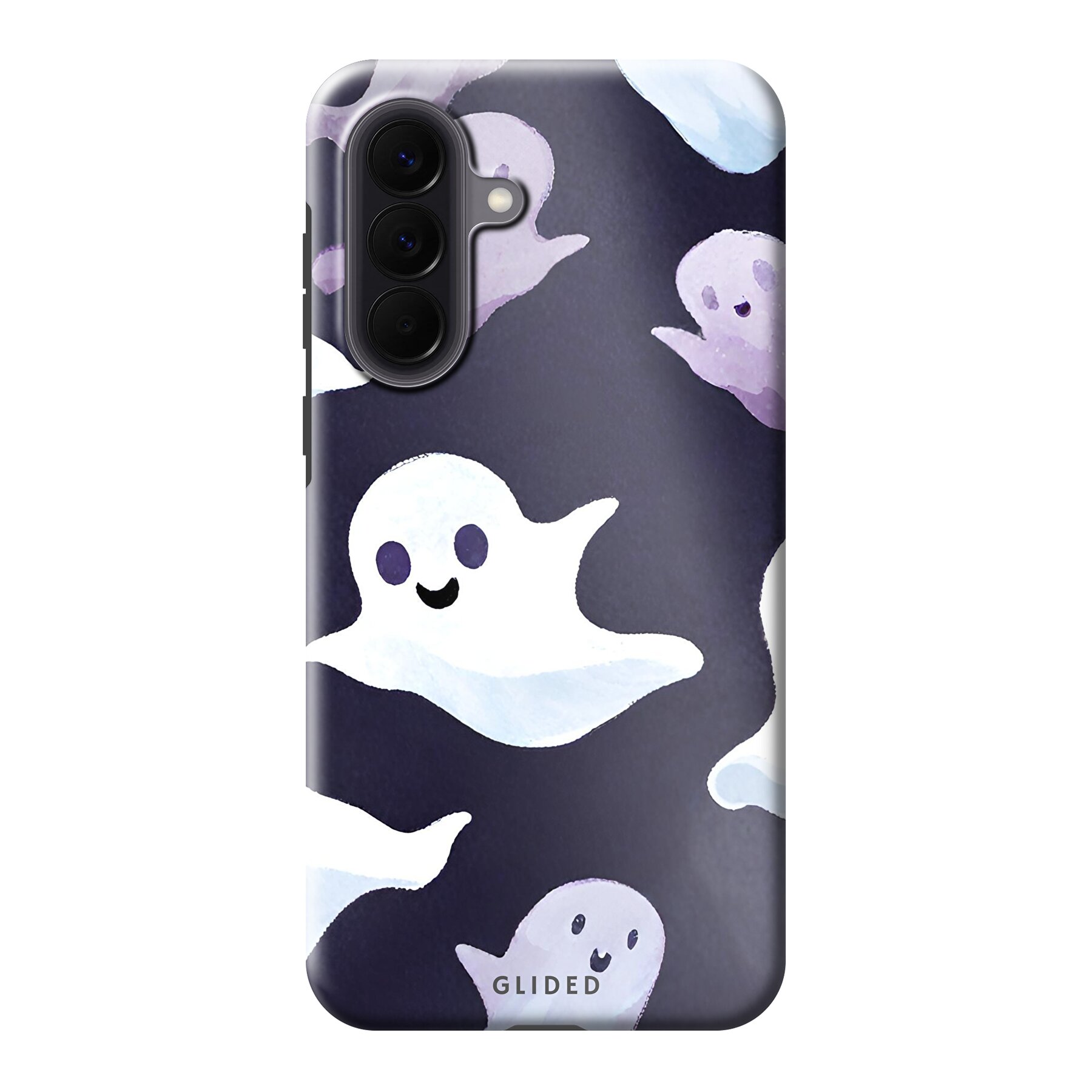 Immagine del prodotto Spooky Ghosts - Samsung Galaxy A57 Cover