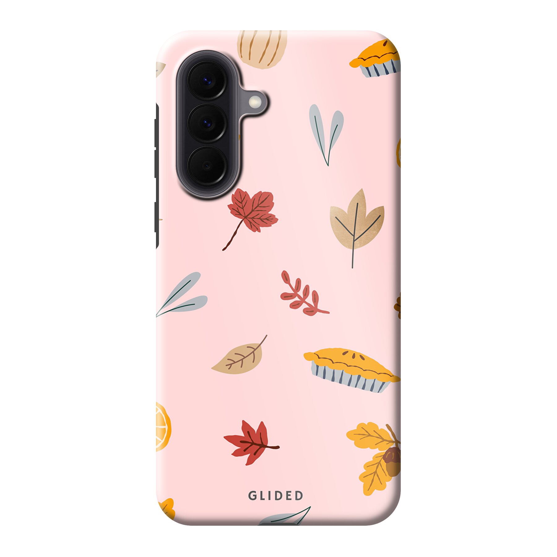 Immagine del prodotto Pink Fall - Samsung Galaxy A57 Cover