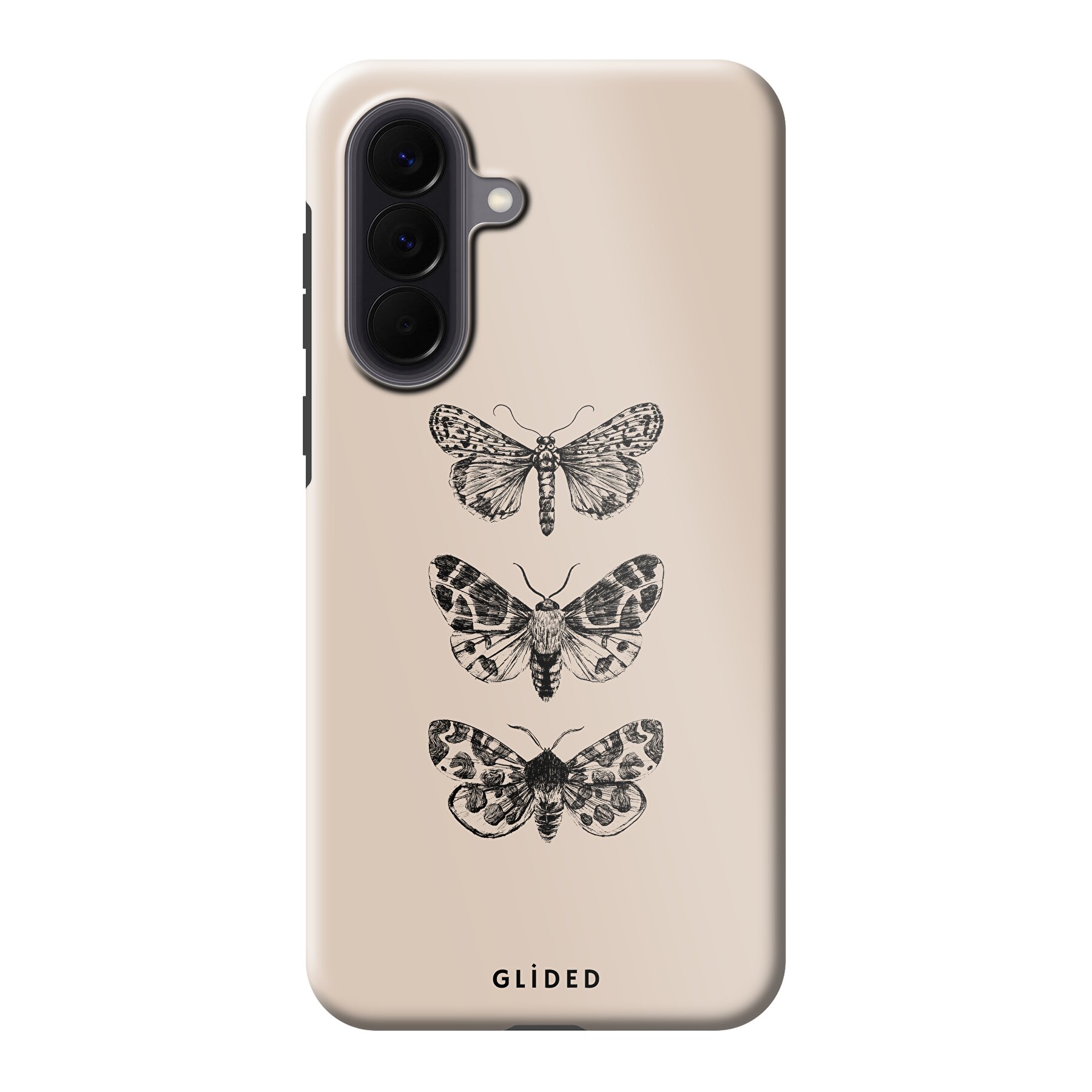 Immagine del prodotto Butterfly Aesthetic - Samsung Galaxy A57 Cover