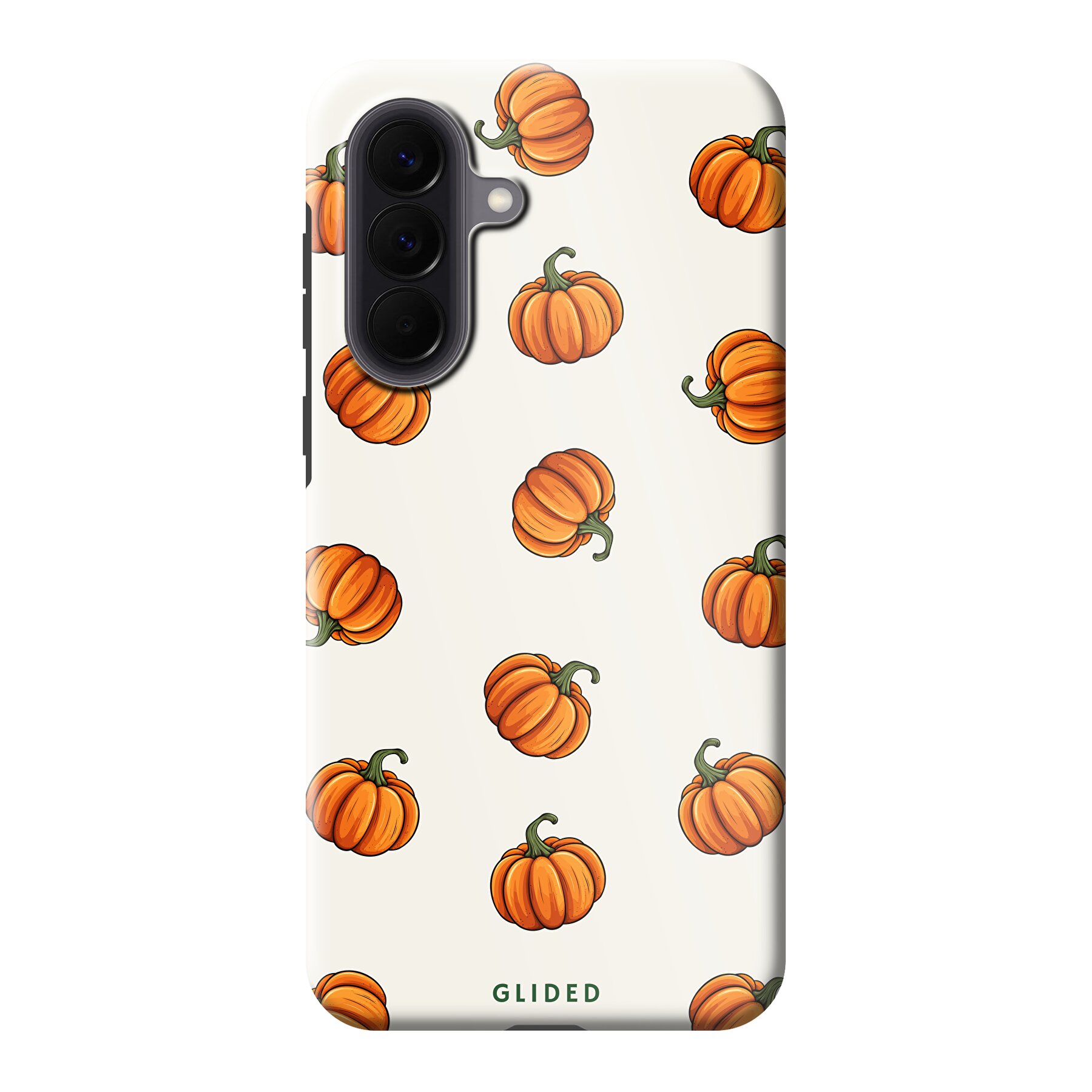 Immagine del prodotto Mini Pumpkin - Samsung Galaxy A57 Cover
