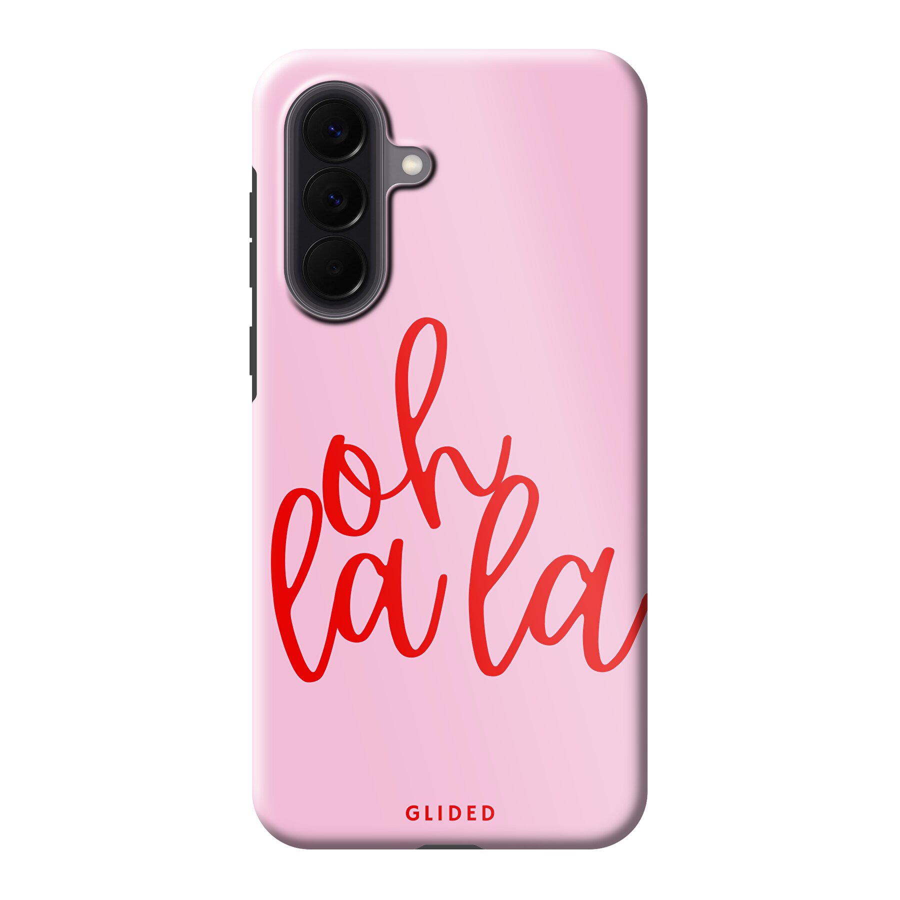 Immagine del prodotto Oh la la - Samsung Galaxy A57 Cover