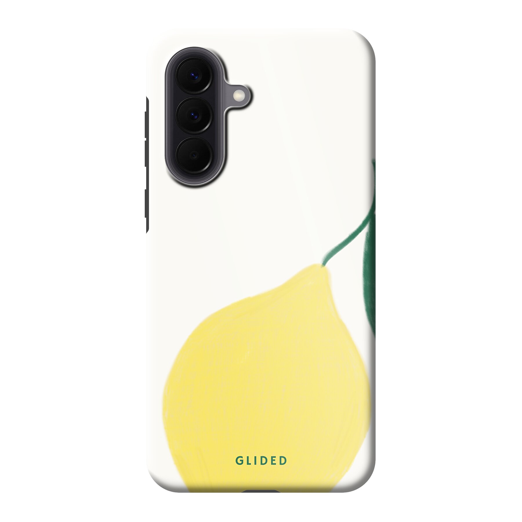 Immagine del prodotto C'est un citron - Samsung Galaxy A57 Cover