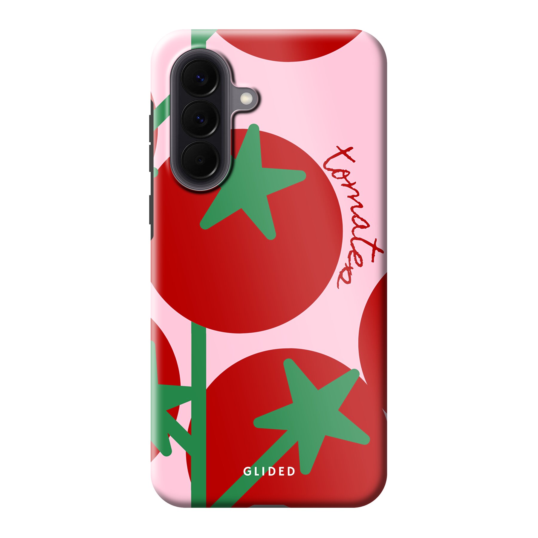 Immagine del prodotto Tomato Love - Samsung Galaxy A57 Cover
