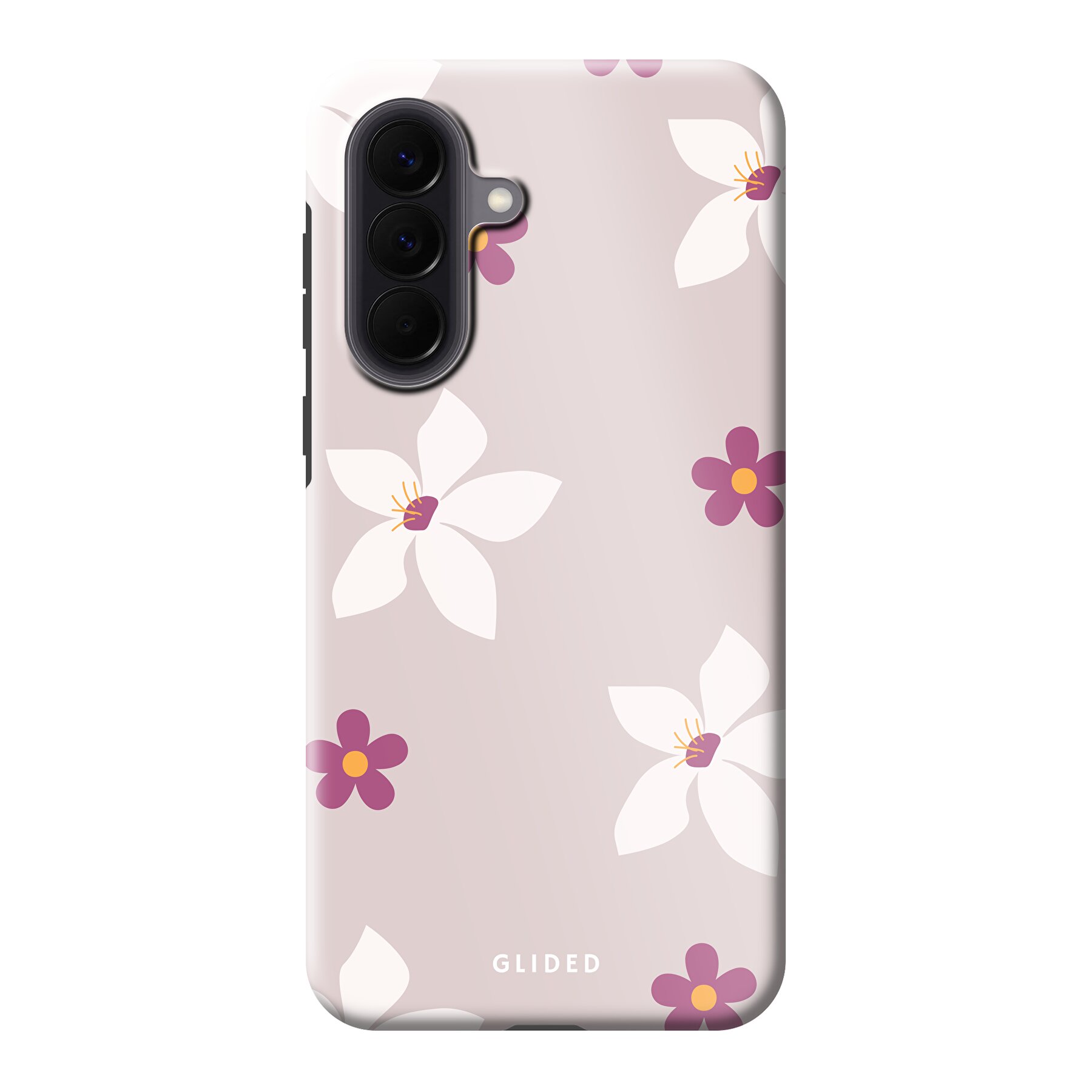 Immagine del prodotto Violet Grace - Samsung Galaxy A57 Cover