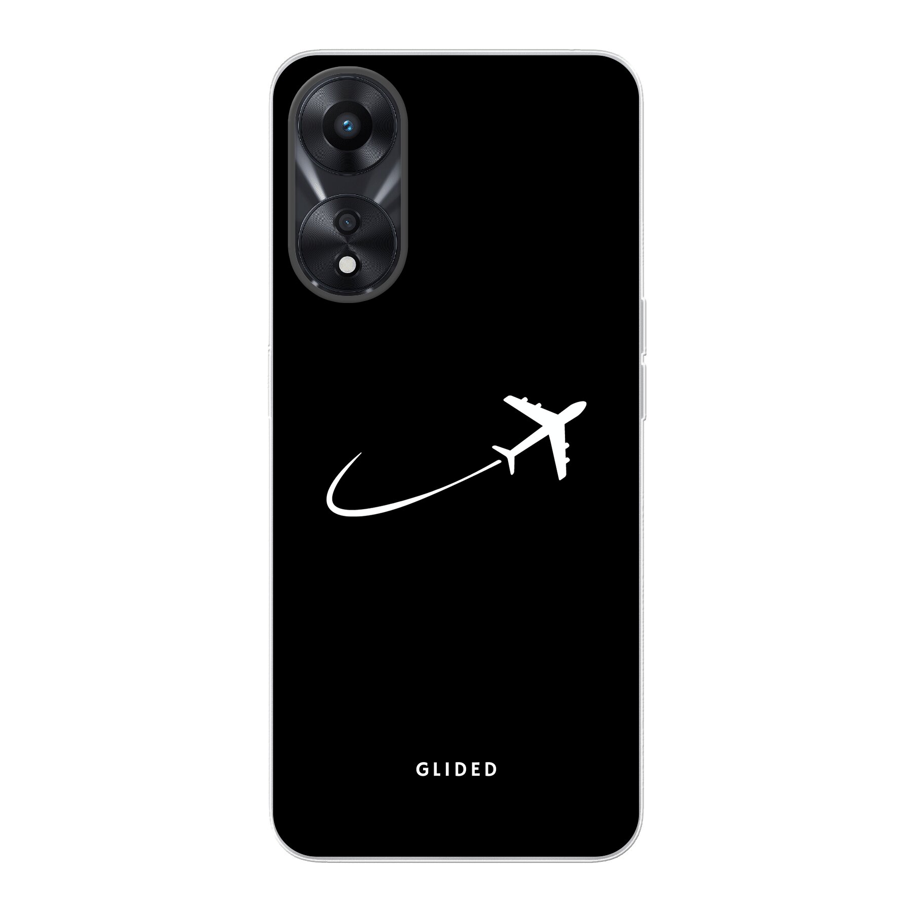 Takeoff - Oppo A58x Handyhülle