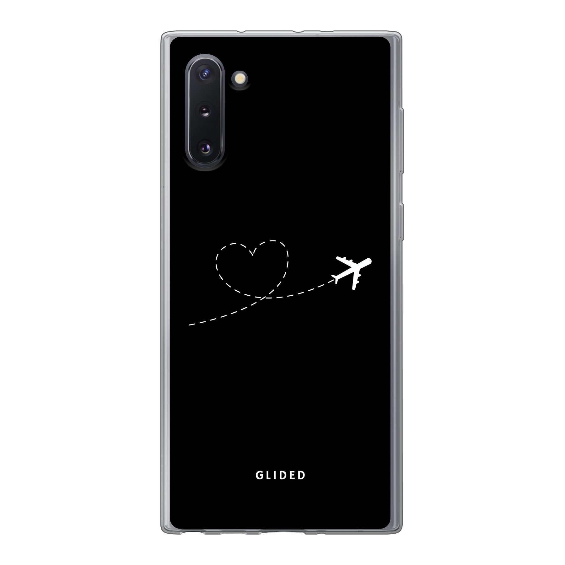 Flying Horizon - Samsung Galaxy Note 10 5G Handyhülle