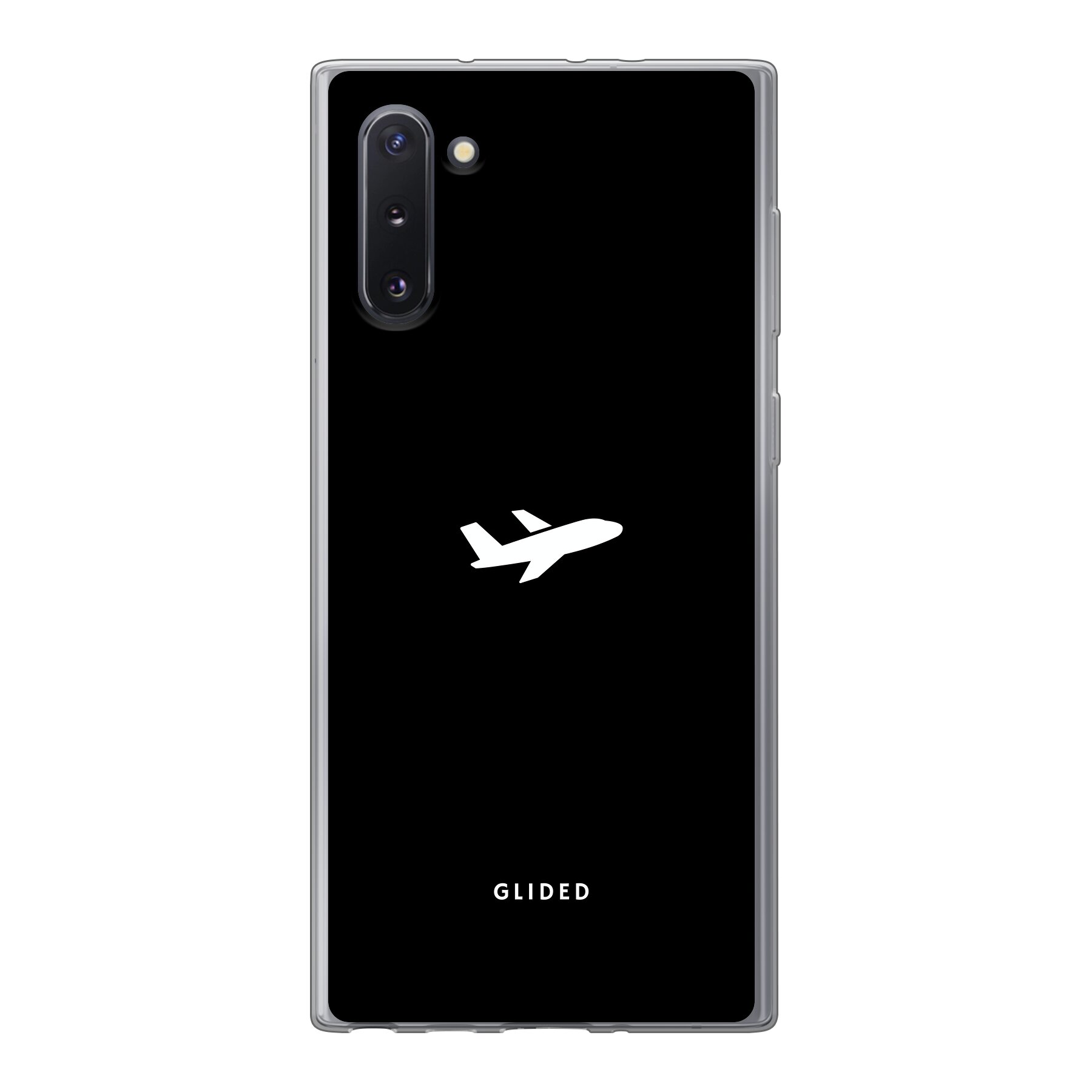 Fly Away - Samsung Galaxy Note 10 5G Handyhülle