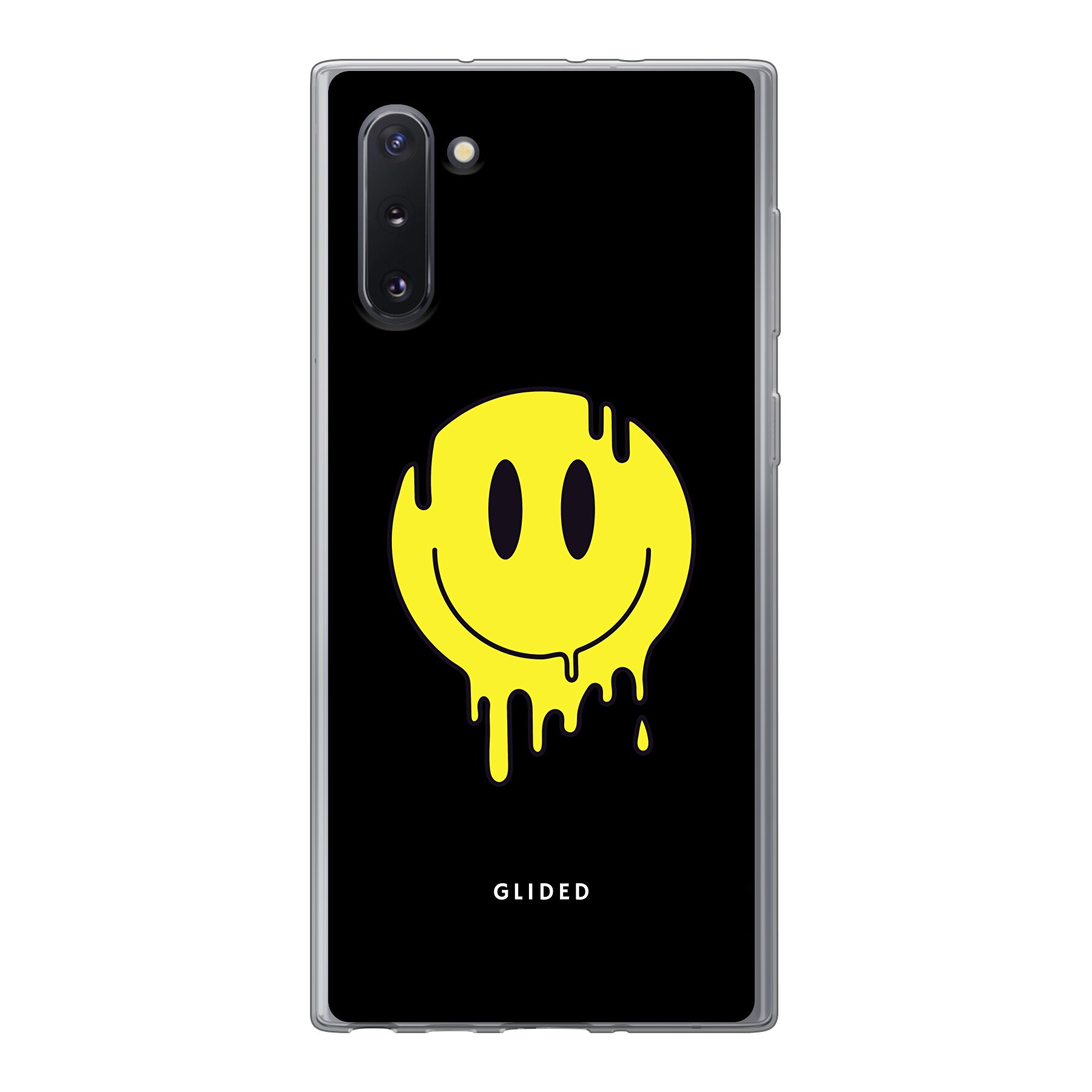 Too hot - Samsung Galaxy Note 10 5G Handyhülle