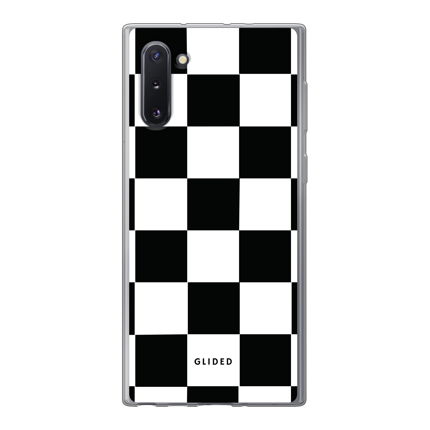 Classic Chess - Samsung Galaxy Note 10 5G Handyhülle