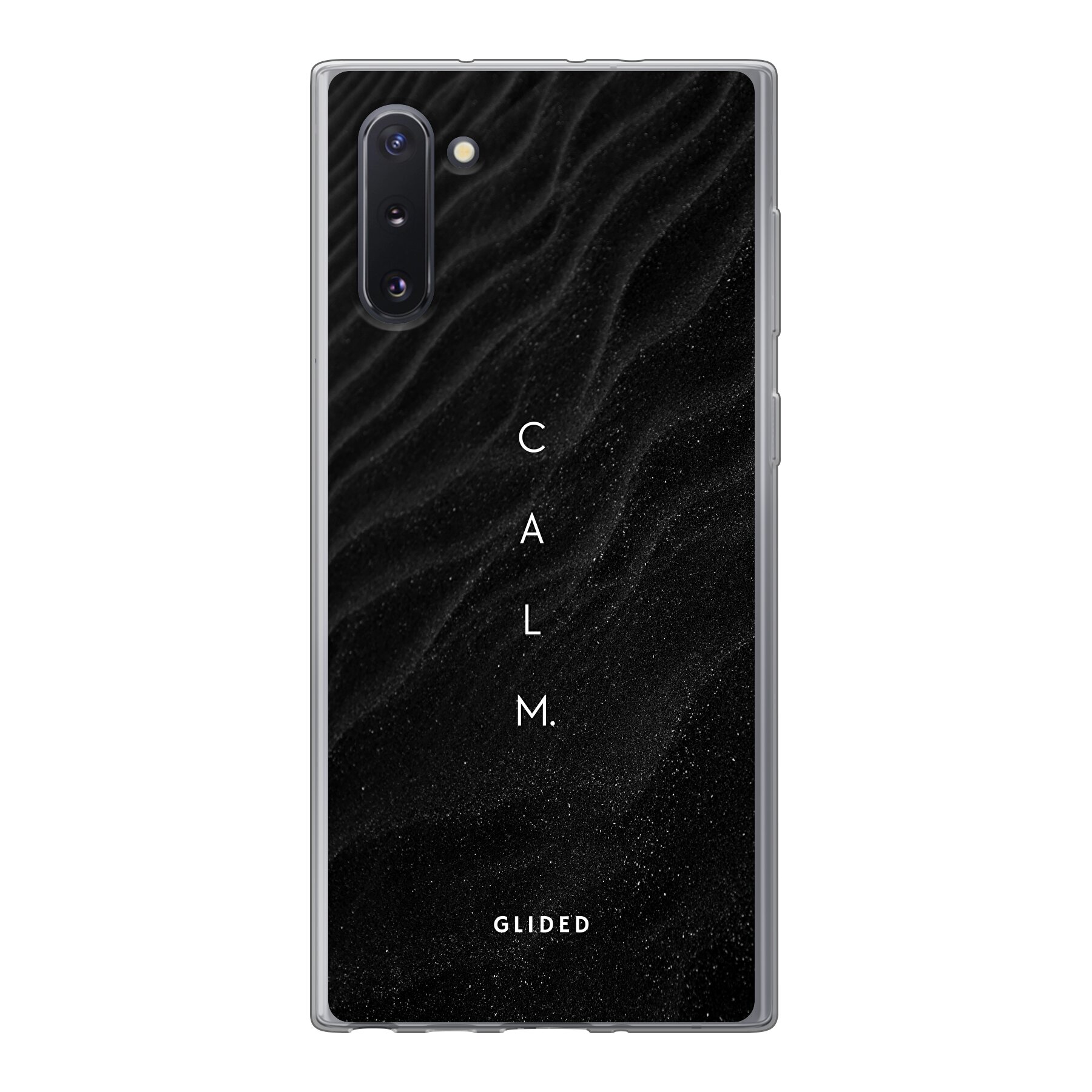 Calm - Samsung Galaxy Note 10 5G Handyhülle