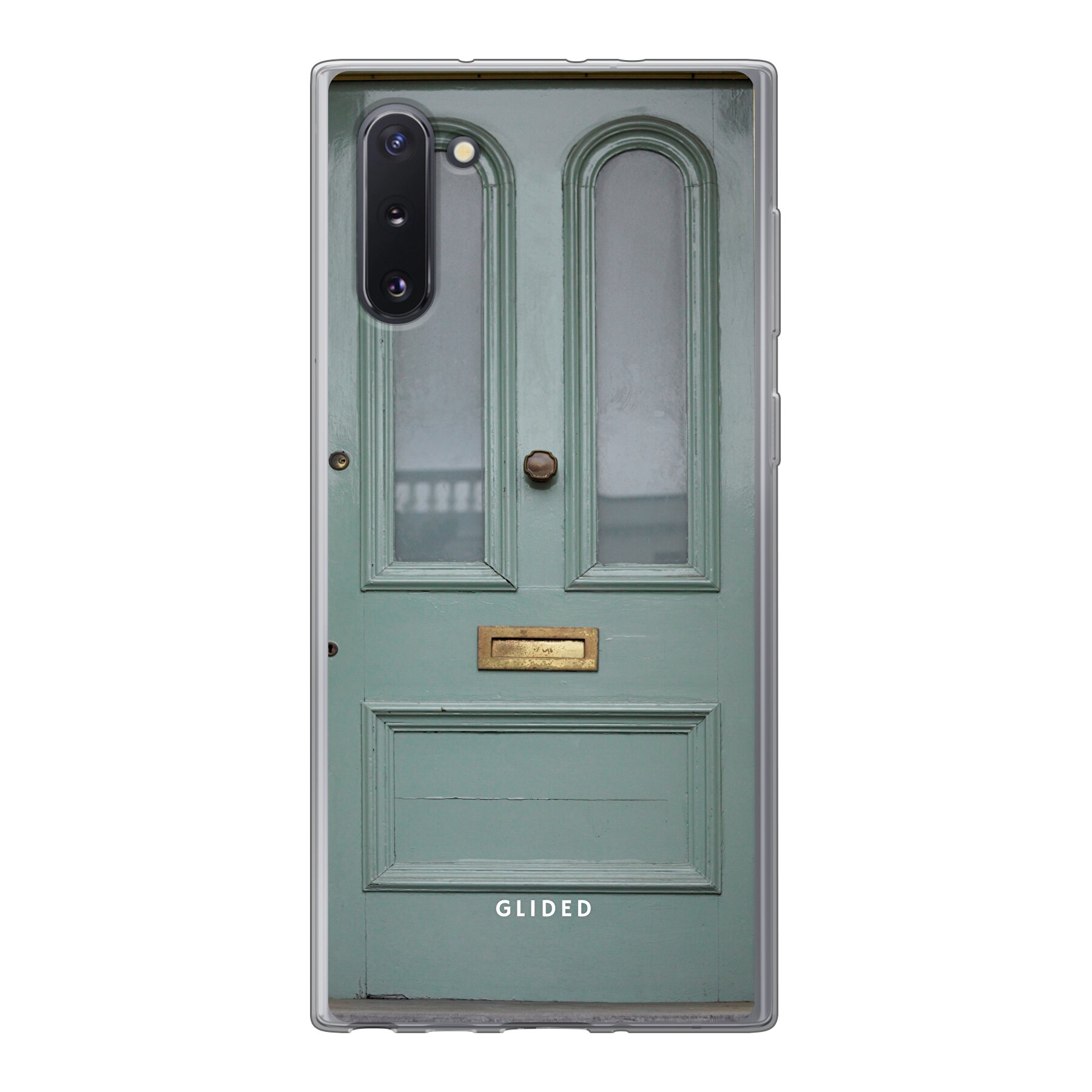 Doorway Dream - Samsung Galaxy Note 10 5G Handyhülle